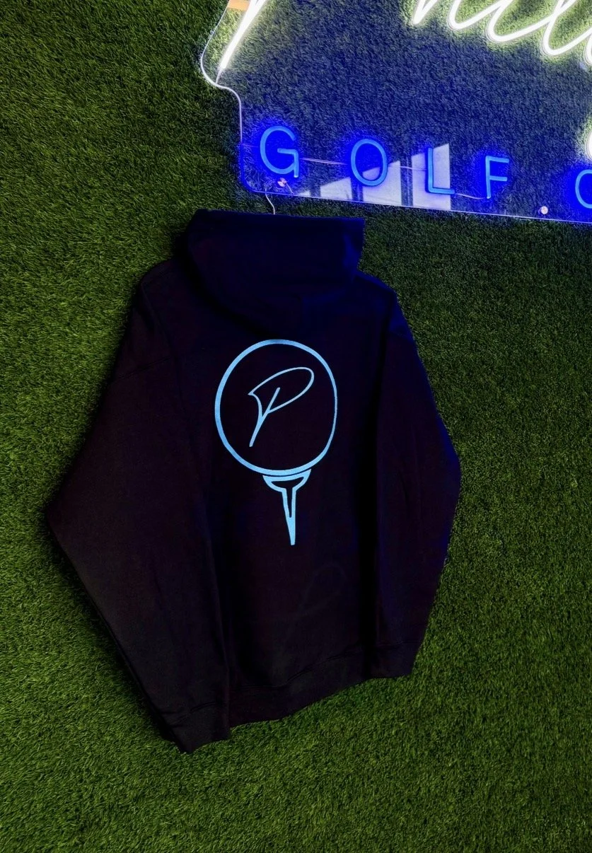 Philly's Pullover Hoodie