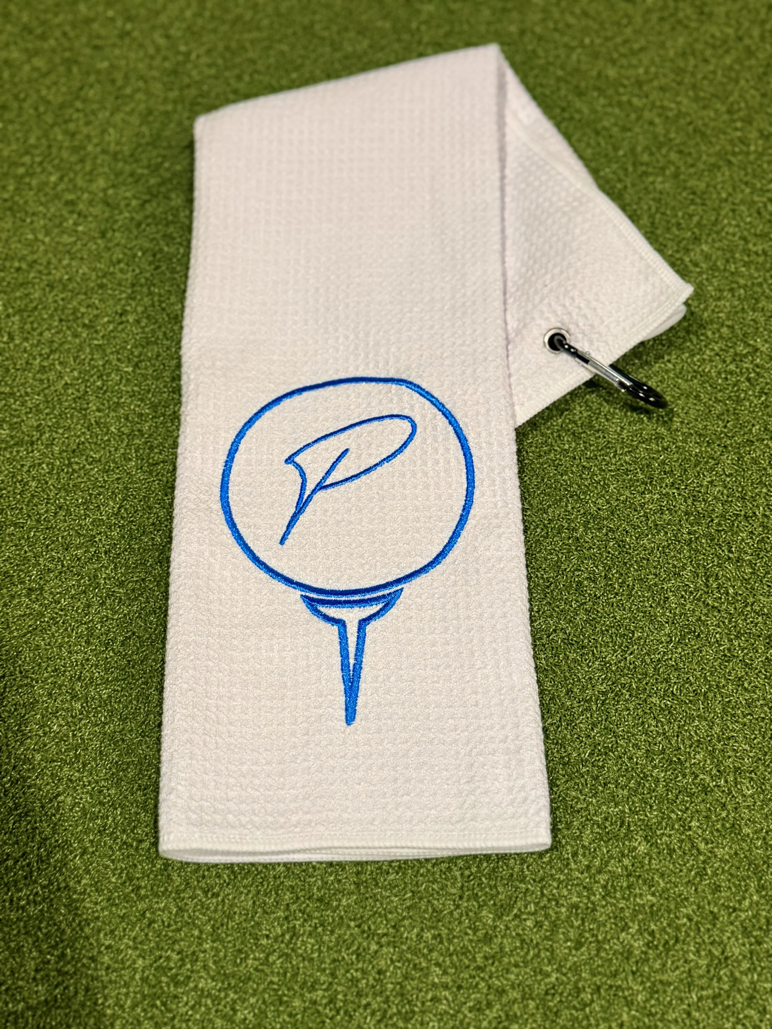 Golf Towell