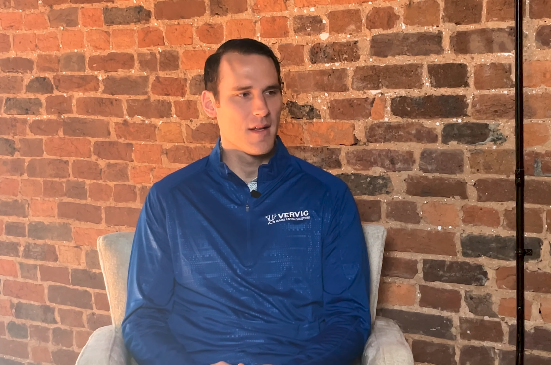 A Look Ahead at 2026 Vervic HR