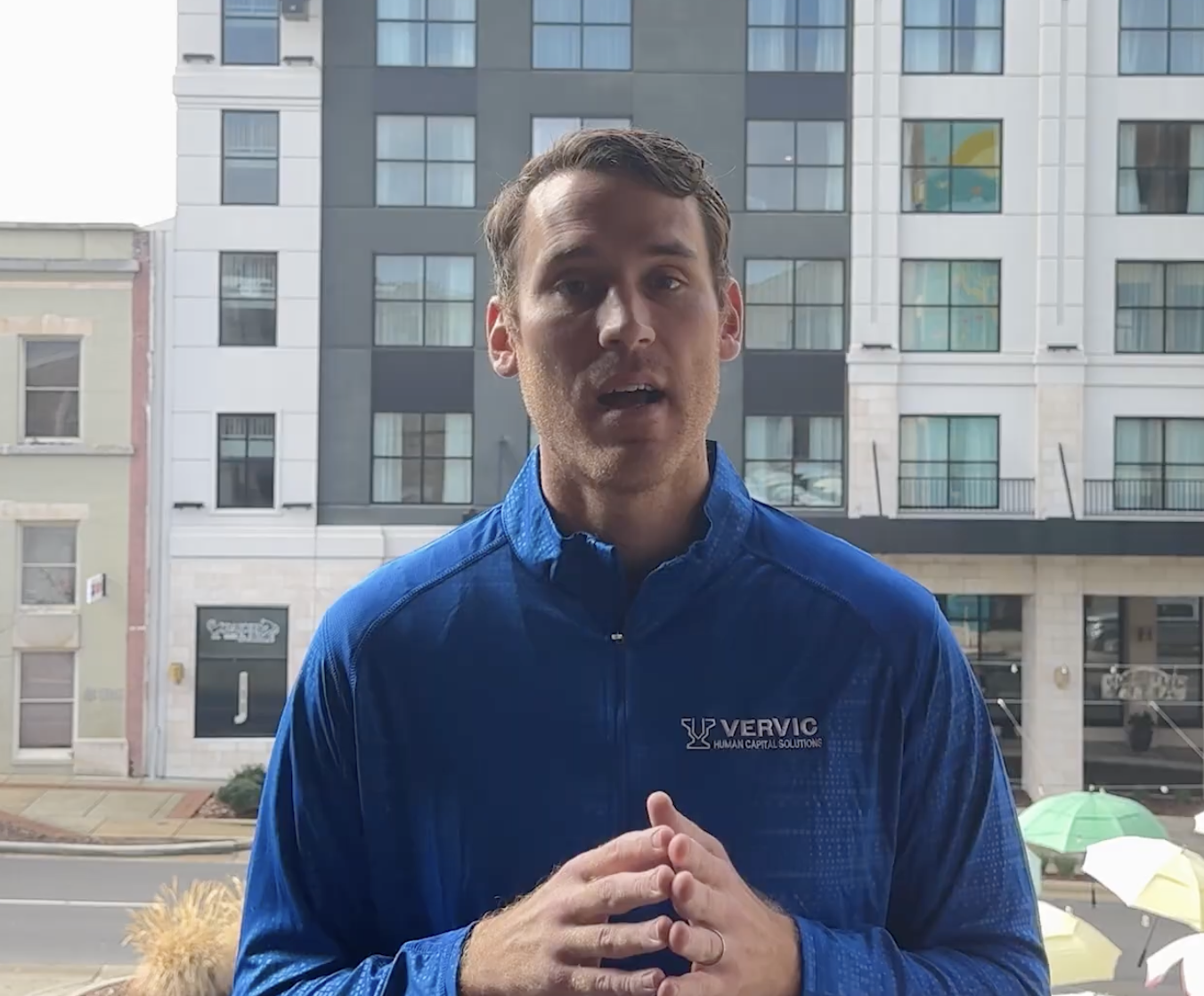 Recruiting for DoD Contractors Is a Different Game