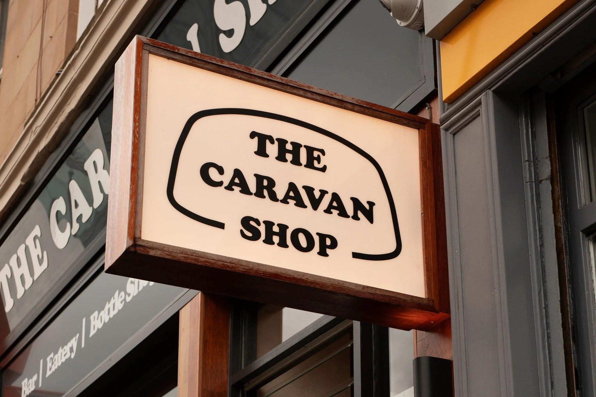 The Caravan Shop vouchers are now available online! Simply click &amp; order for instant email delivery. A perfect gift for a family or loved one to enjoy in our bar or bottle shop. 
Head to the below to order now. 

https://bit.ly/TheCaravanShopGift