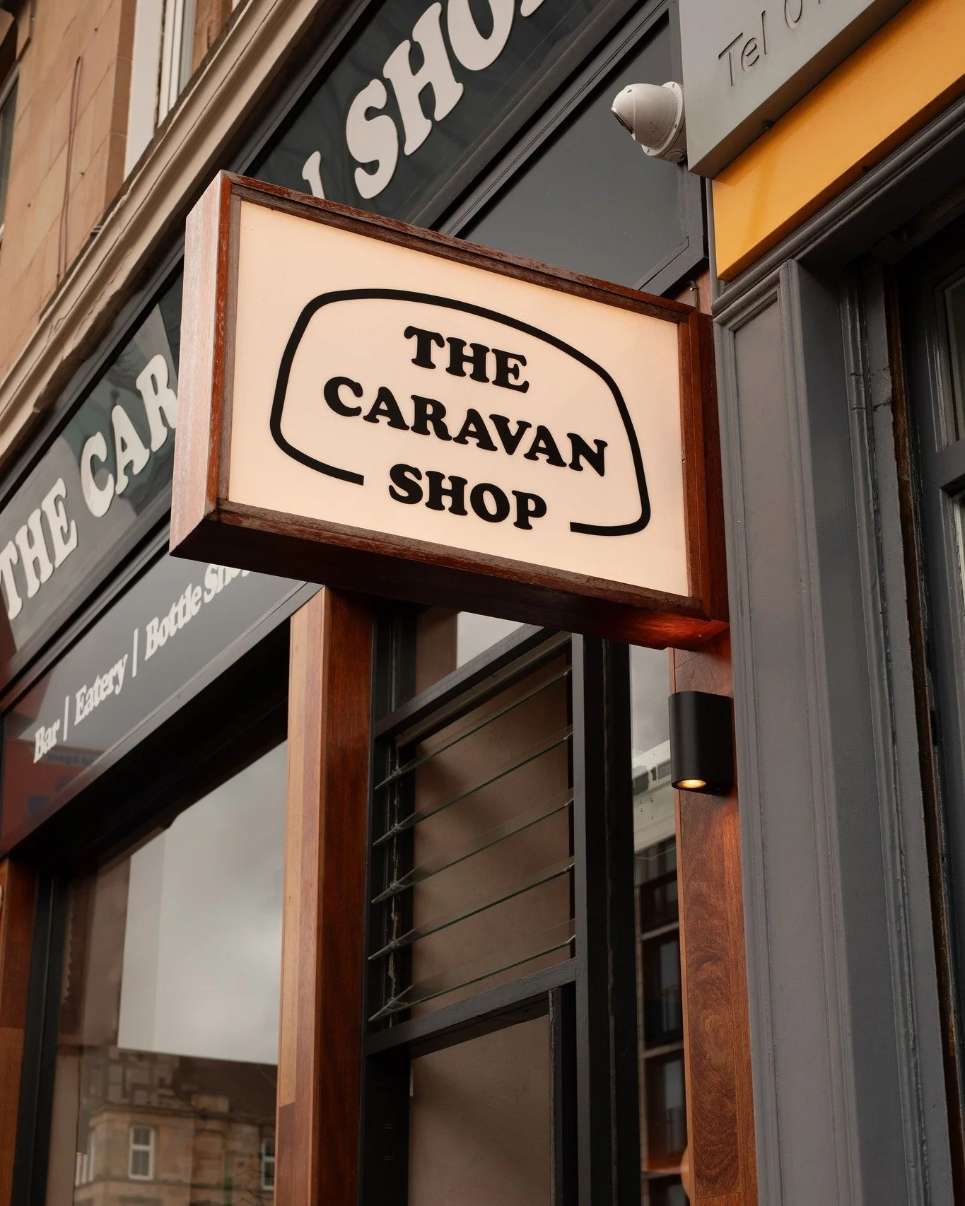 Did you know, we also have a bottle shop? 
We've been very busy since we opened, but with all of the opening buzz some people still don't know that we have a bottle shop! It's ideal for picking out something for the weekend if you're making dinner in