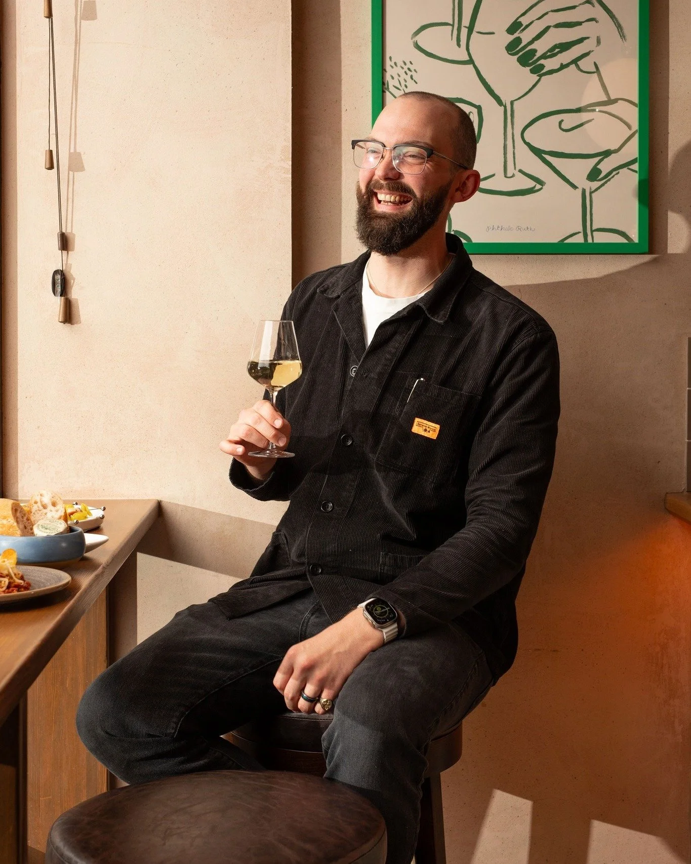 We&rsquo;re doing a little something for Black Friday&hellip;
From today until midnight on Monday, we&rsquo;re offering 15% off all online off-sale wine purchases from The Caravan Shop.

Perfect time to stock up for Christmas, New Year, or just to ma