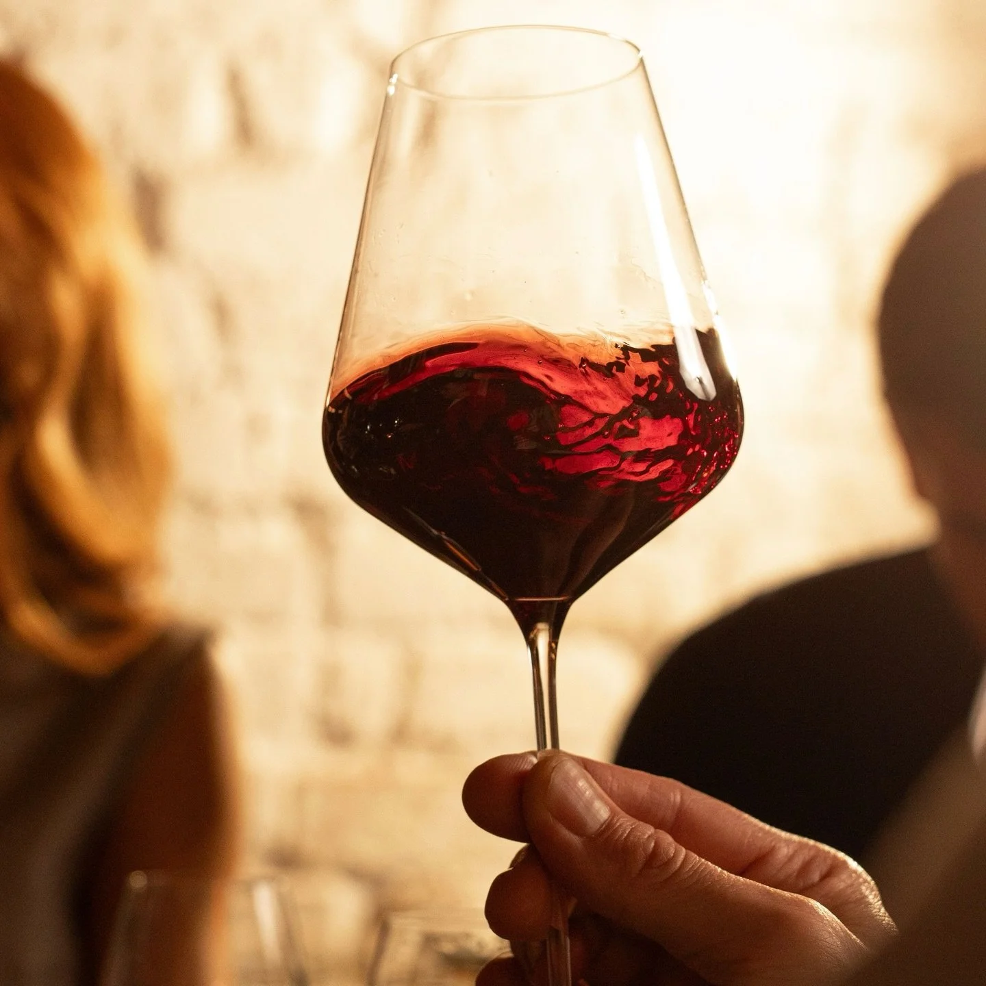 ✨ We&rsquo;ve still got space this weekend in The Cellar &mdash; and we&rsquo;ve just opened up a few more dates over the festive period.

If you haven&rsquo;t been yet, it&rsquo;s our little slice of Paris on Great Western Road &mdash; candlelight, 