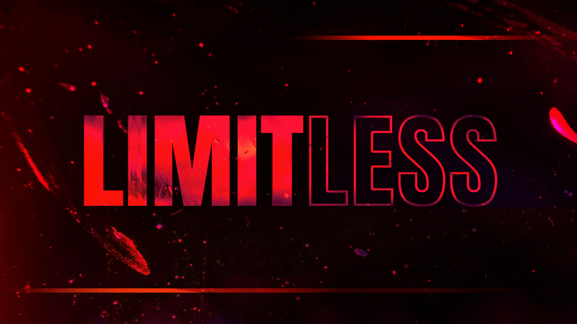 Going from Limited to Limitless