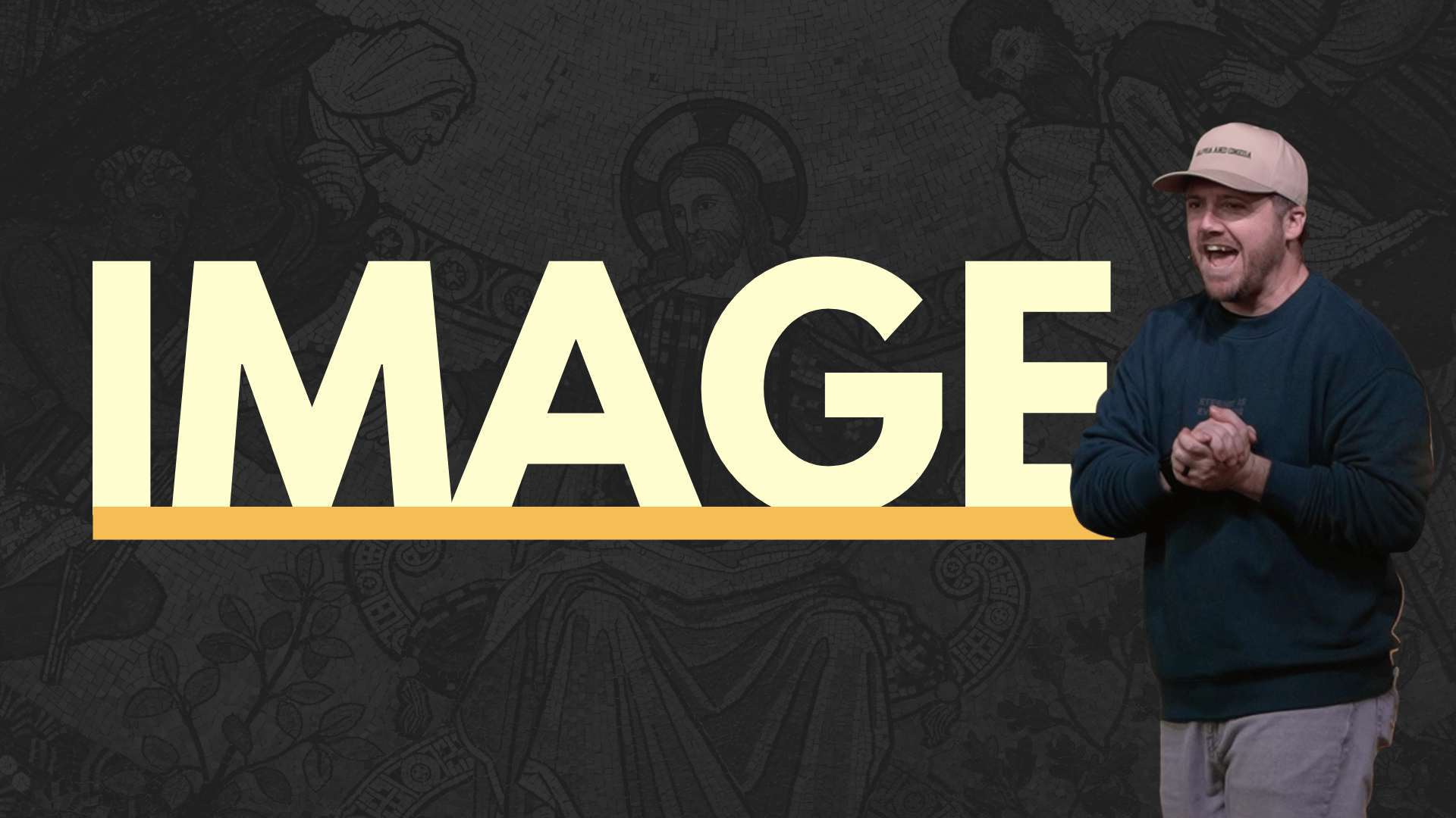 The Generous Heart of God | IMAGE