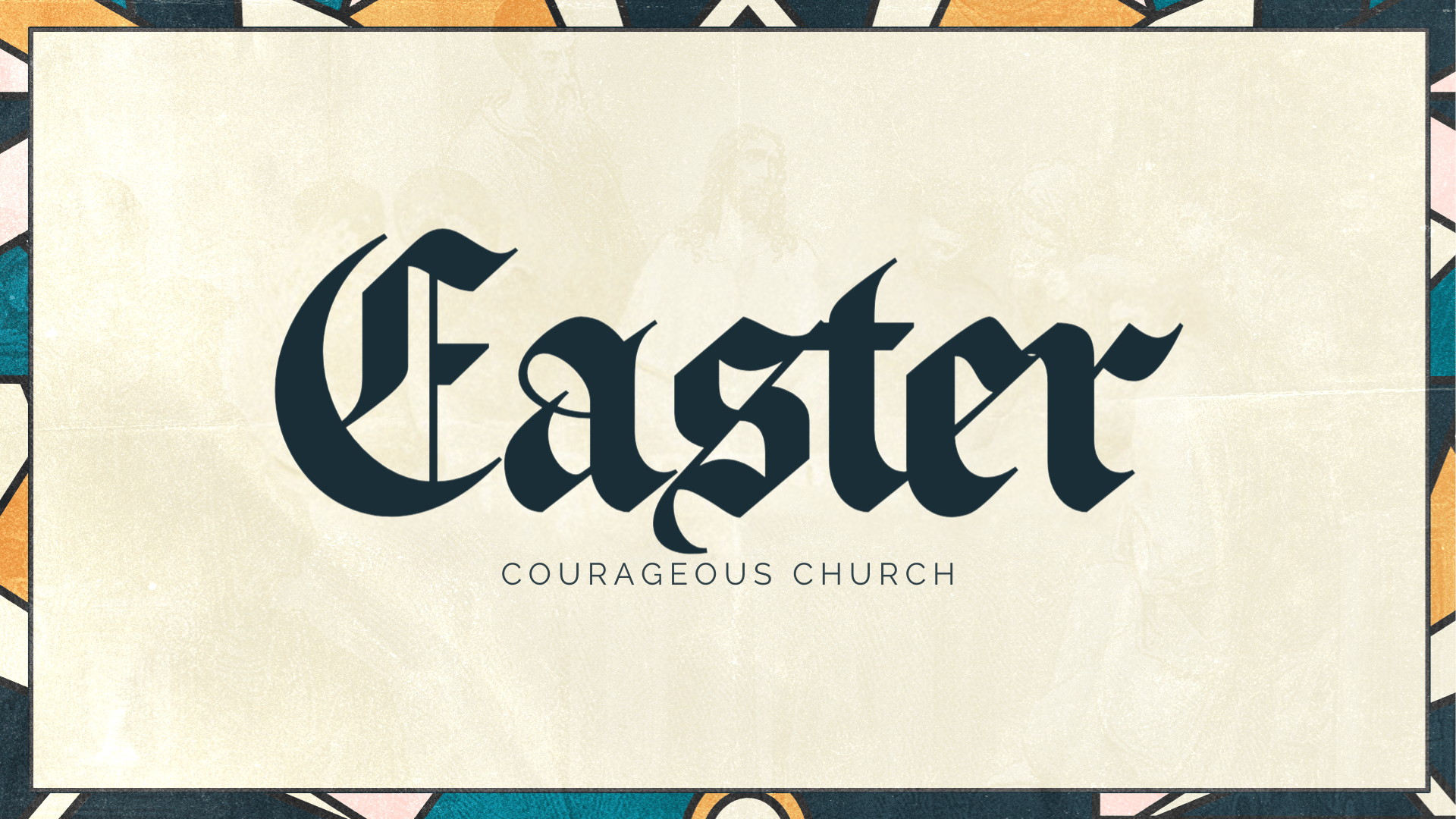 The Power of the Resurrection