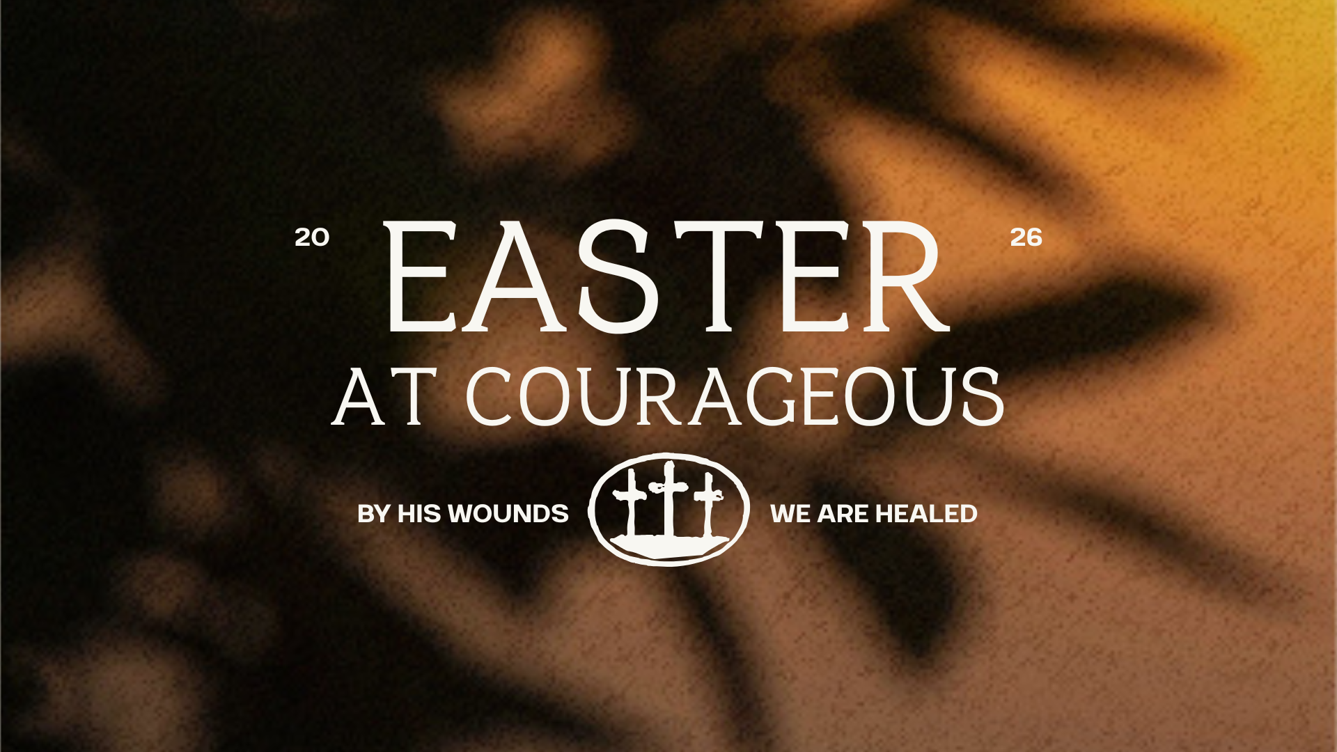 The Greatest Thing Anyone's Ever Done For You