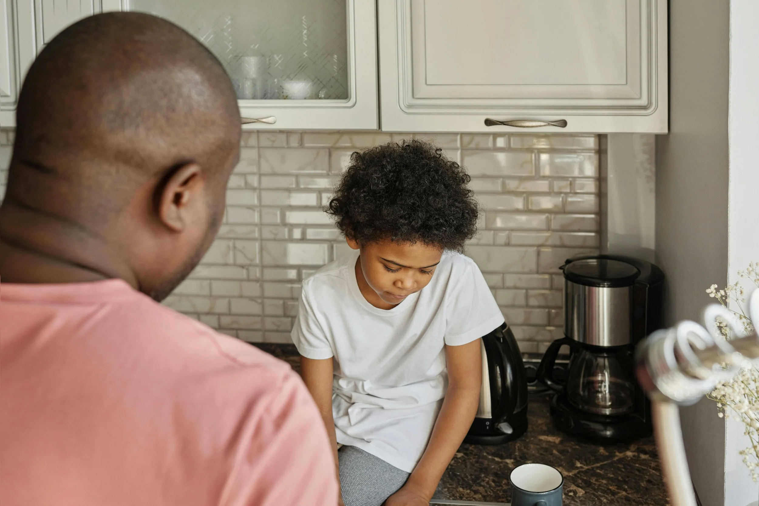 Supporting Your Child’s Emotions During After School Meltdowns
