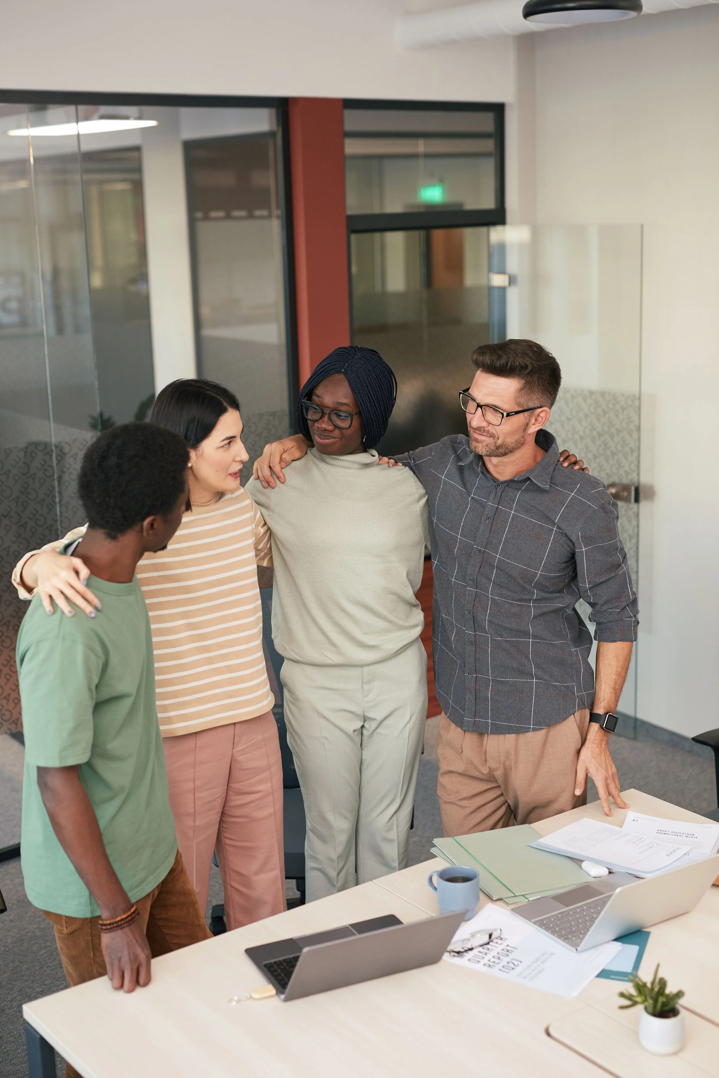 Why Organizational Health Is a Critical Determinant of Child Outcomes