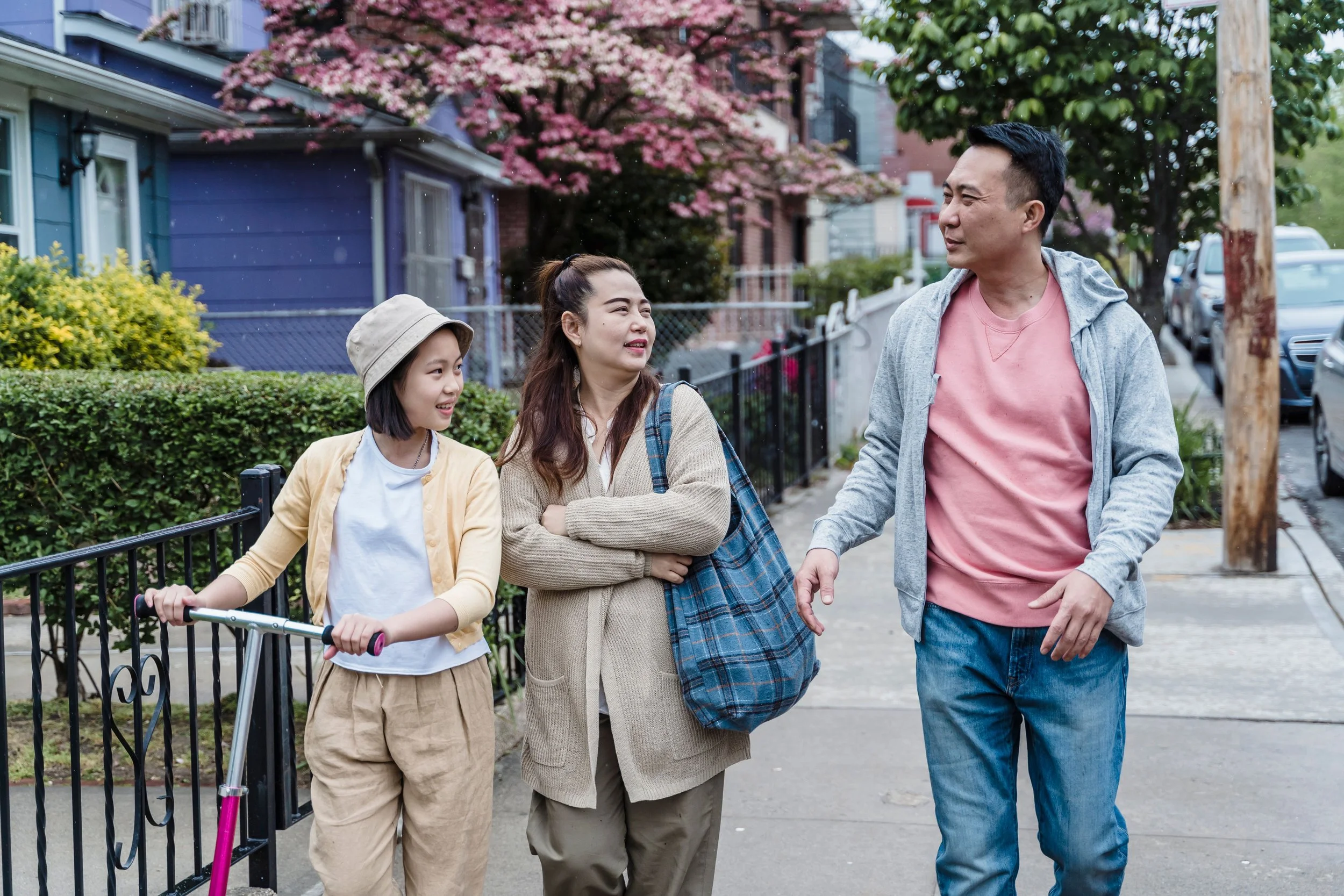 Why Family Engagement Requires More Than Parent Nights: Rebuilding Trust Between Schools and Families