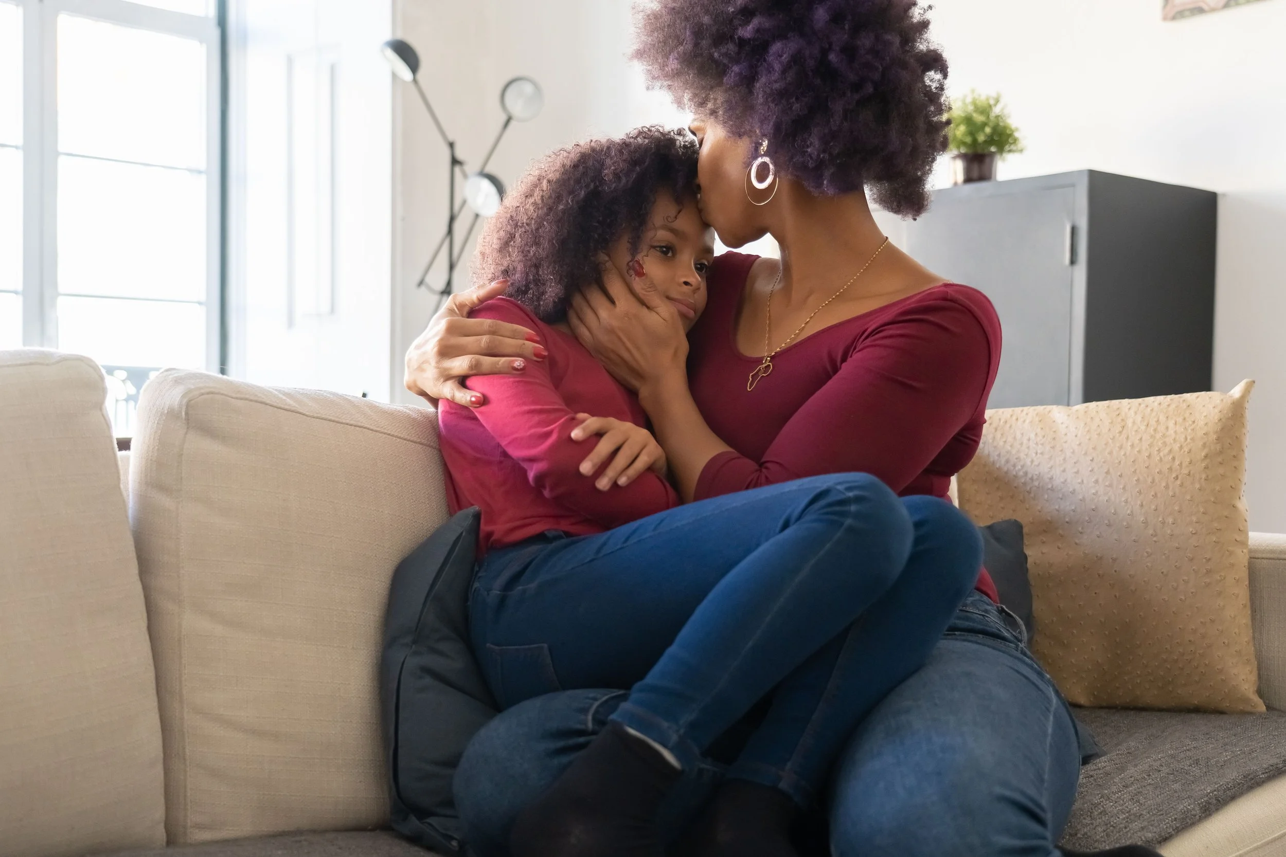 Children Need Both Love and Limits: