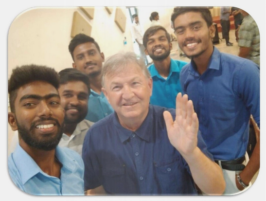 Some of the most glaring discrimination in the church …