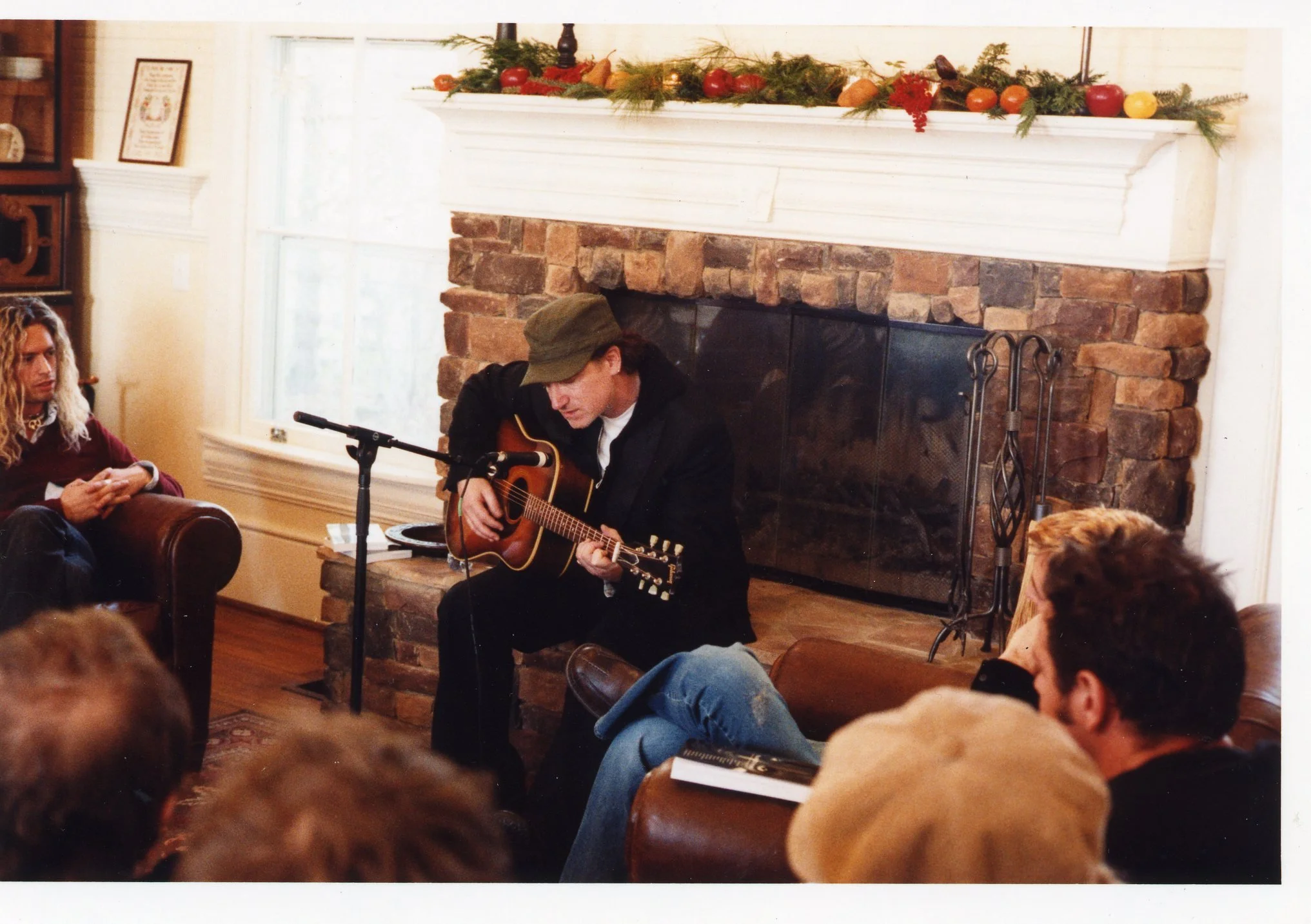 For a secular culture, Christian business-as-usual won’t fly