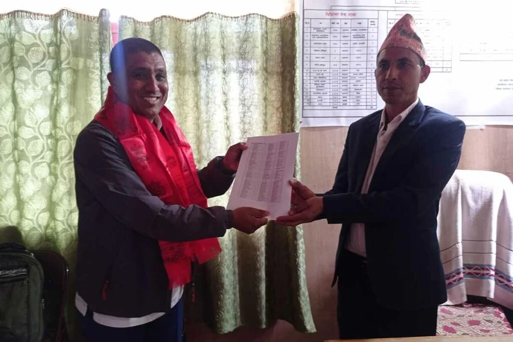 Nepal: The future is murky but hopeful