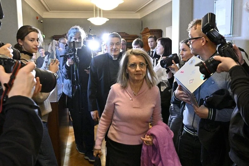 Finland gives conservative Christians—and free speech—a kick in the face