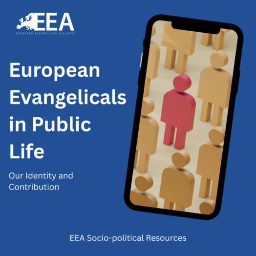 Can a European evangelical statement change the world?