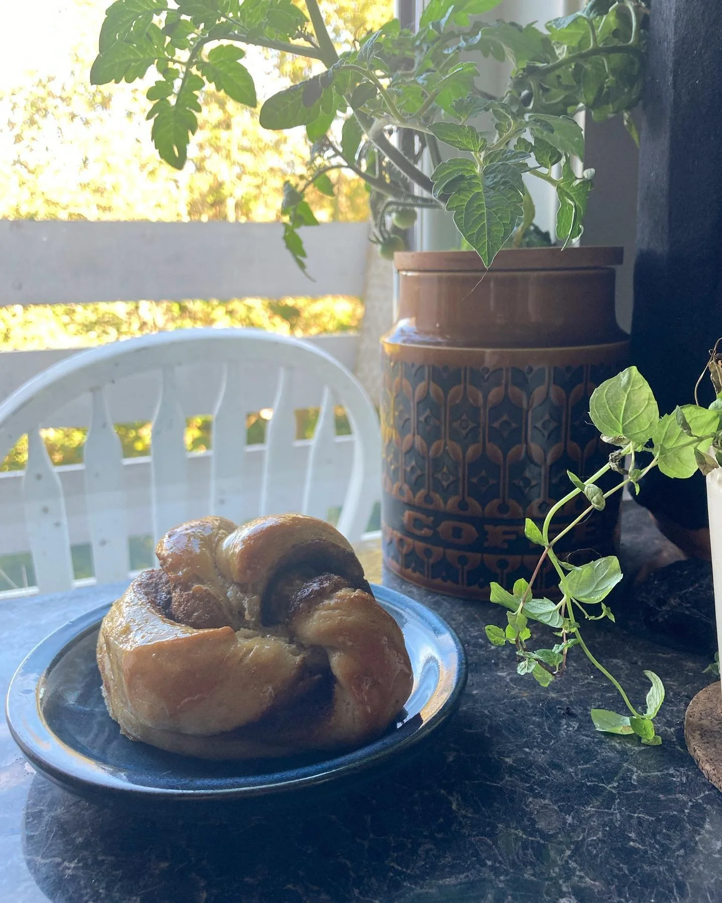 Before the first lockdown started we were really lucky to spend a couple of weeks in Sweden. 

We fell in love with the place instantly! You can see amazing design everywhere, from peoples windowsills to the train stations. 

It was so peaceful and b