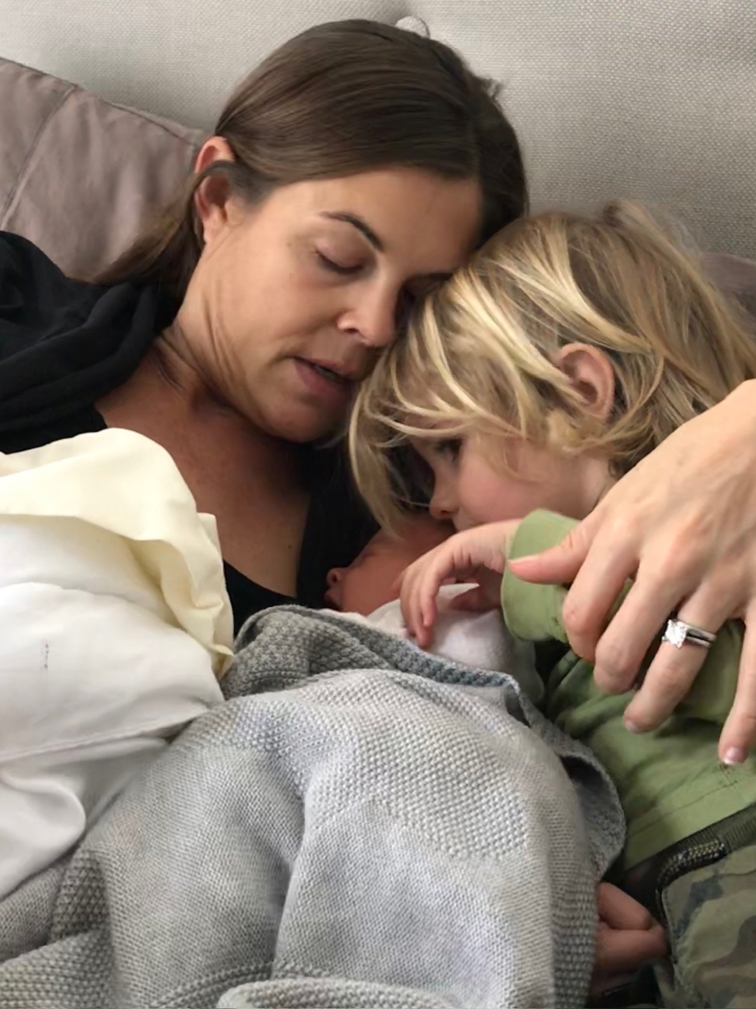 How One Conversation with My Son Changed the Way I Parent Forever