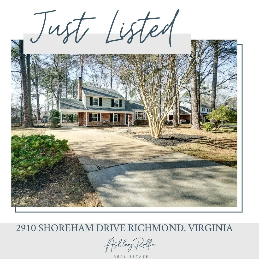 🔥Just Listed in Staffordshire🔥

Welcome home to this beautifully updated four-bedroom, 2.5-bath residence offering timeless charm and thoughtful modern upgrades throughout in Staffordshire. The main level features a bright living room with a large 