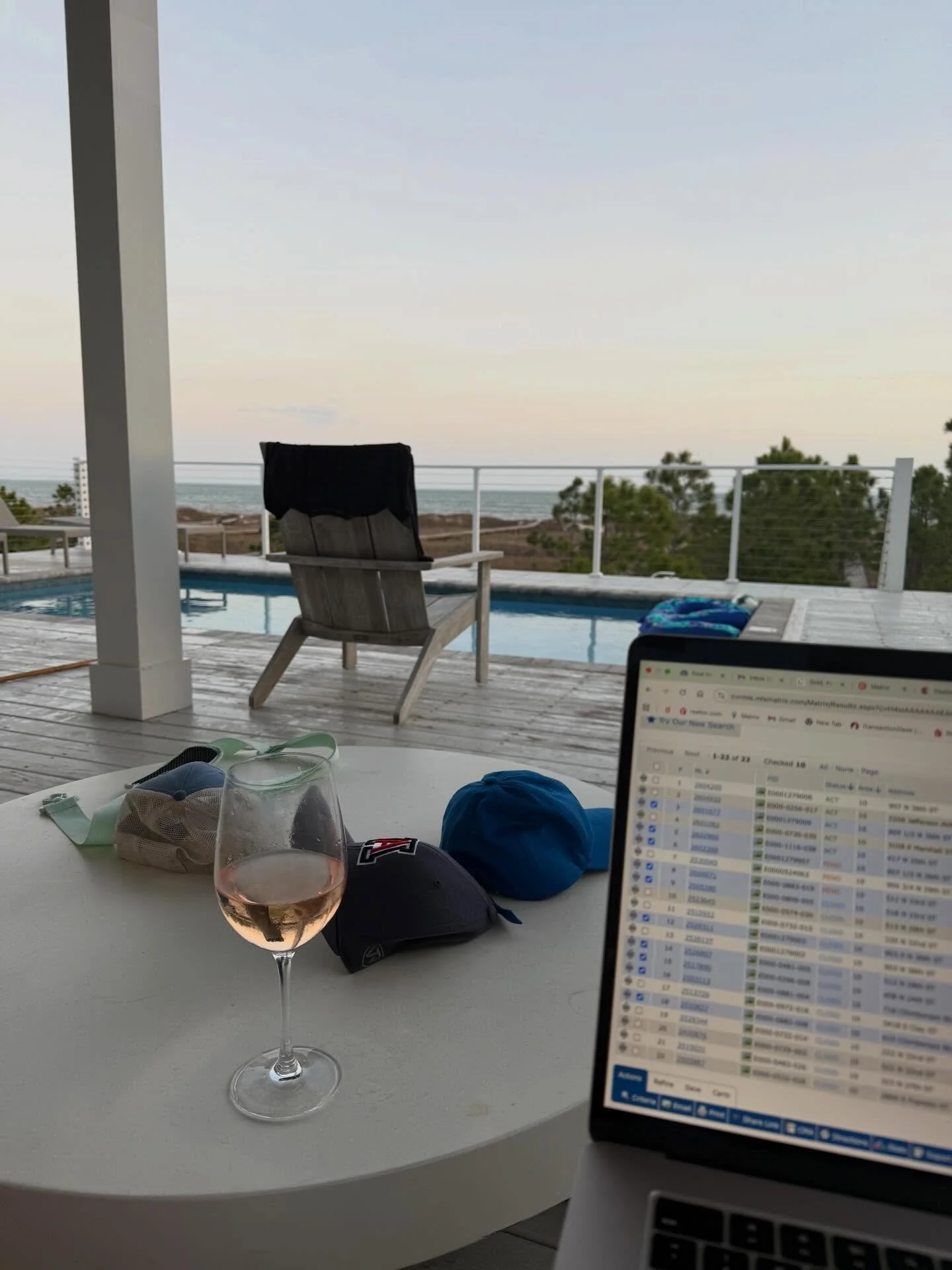 *Real Life Post* I always see beautiful pictures on people&rsquo;s vacations and trips and often wonder what is actually going on behind the scenes.

Full transparency we have had a wonderful time and it&rsquo;s been beautiful, however, behind the sc