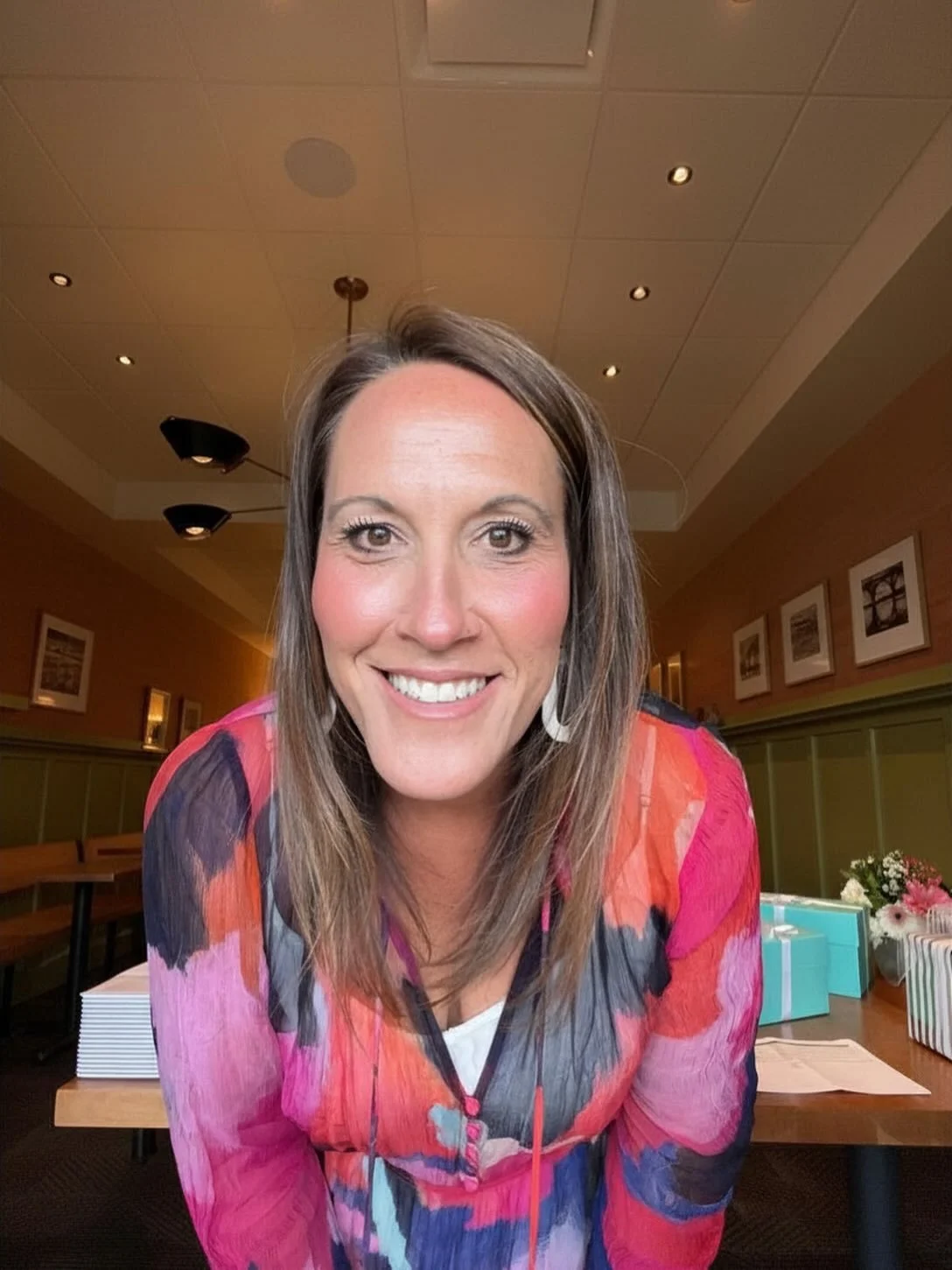 Last night I had the honor of being named a Top Producer, with just over $14 million in real estate sales this past year.

Toward the end of the year, my parents&rsquo; health began to decline, and as an only child, that responsibility weighed heavil