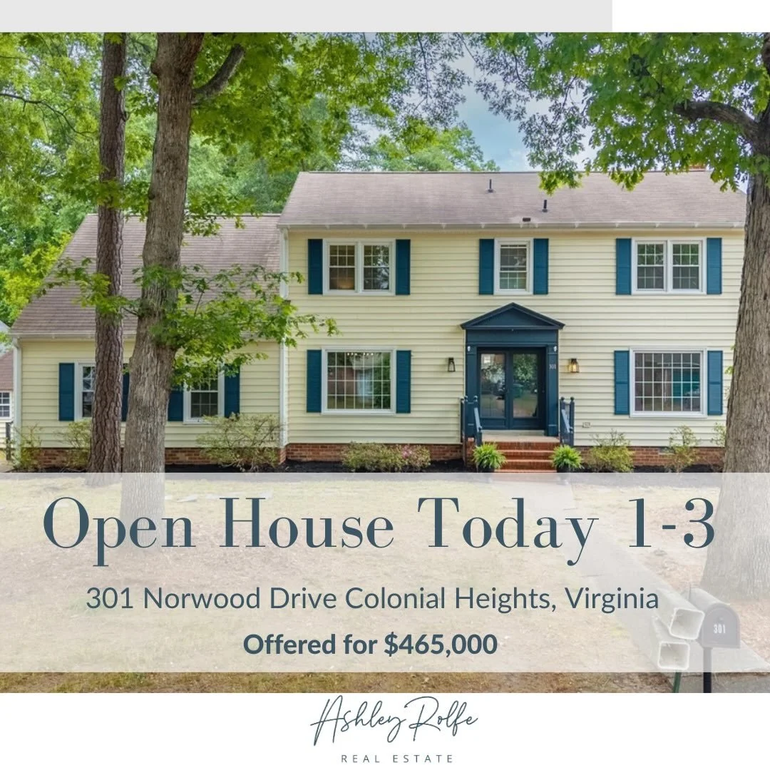 🏠OPEN TODAY 1-3!🏠

This beautiful Colonial with over 3,000 sq ft offers incredible space, updates, and flexibility! Featuring 5 bedrooms and 3 fully renovated bathrooms, this home has been freshly painted and showcases hardwood floors throughout th