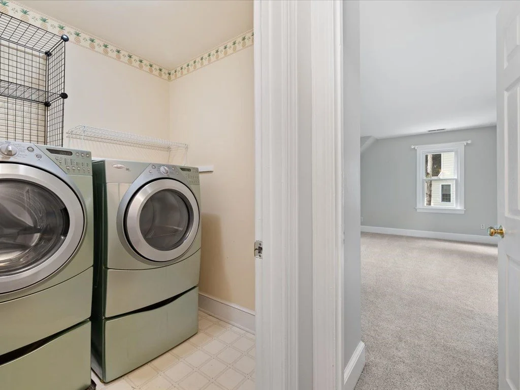 Laundry