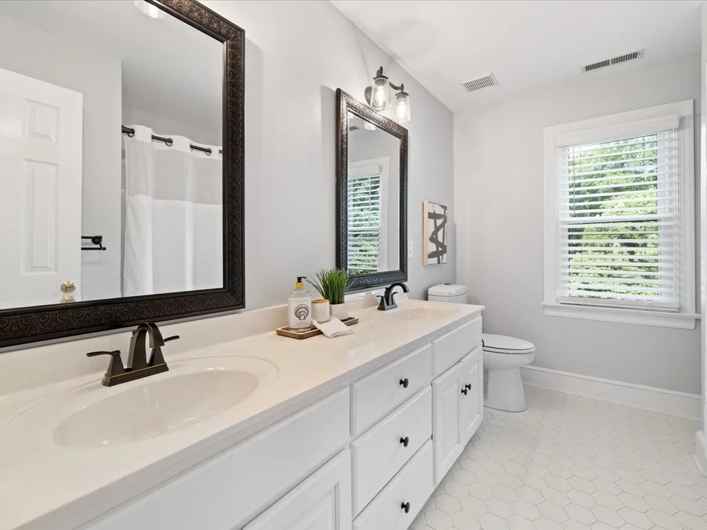 Hall Bath