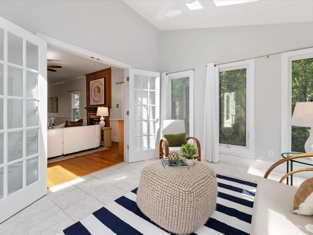 Sun Room