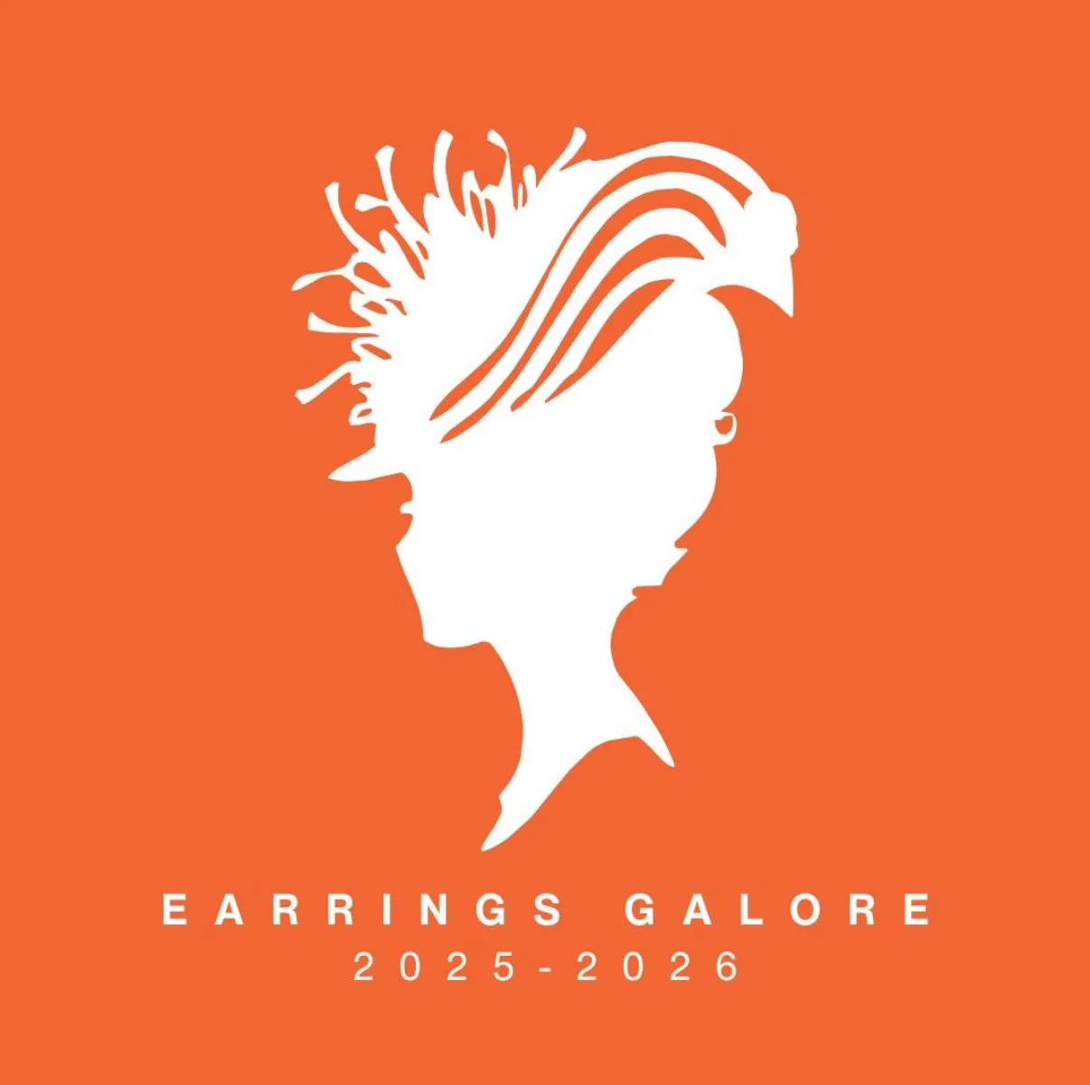 Earrings Galore 2025/2026