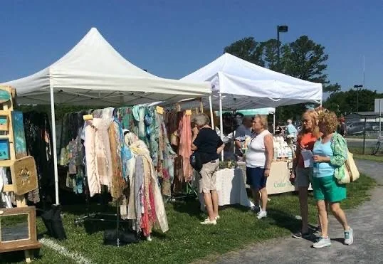 2026 Ocean View Artisans Fair