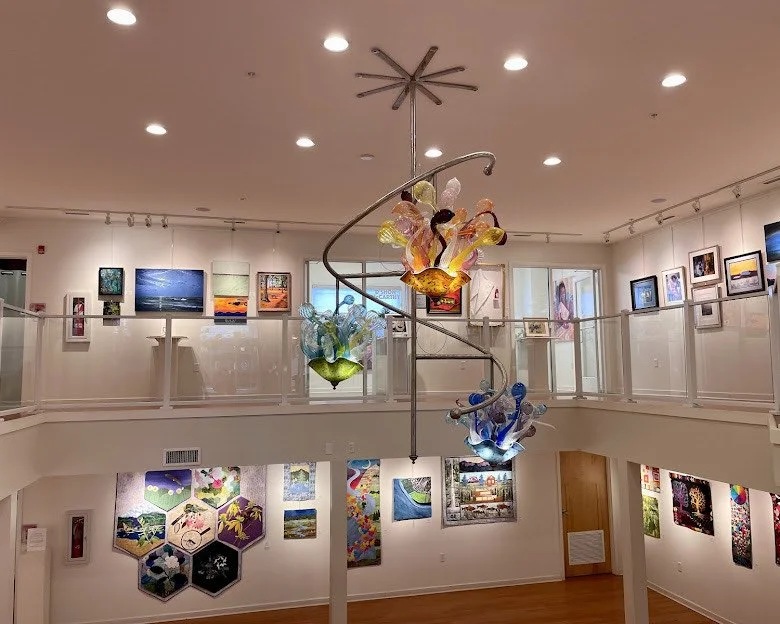 Call For Entry: Small Works