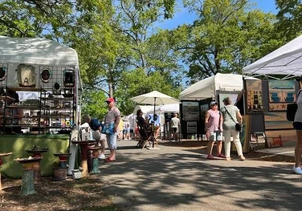 6th Annual Rehoboth Beach Arts Festival