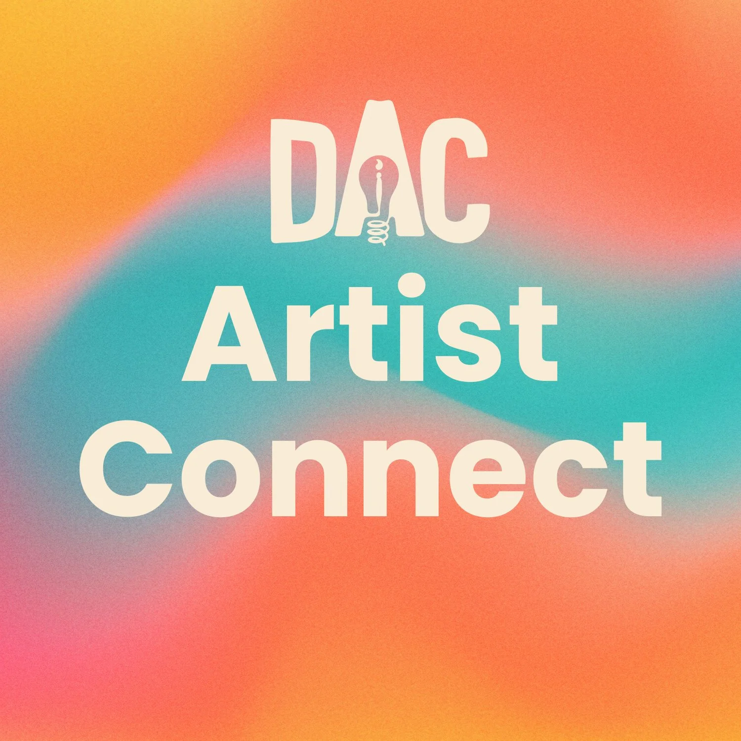 DAC Artist Connect