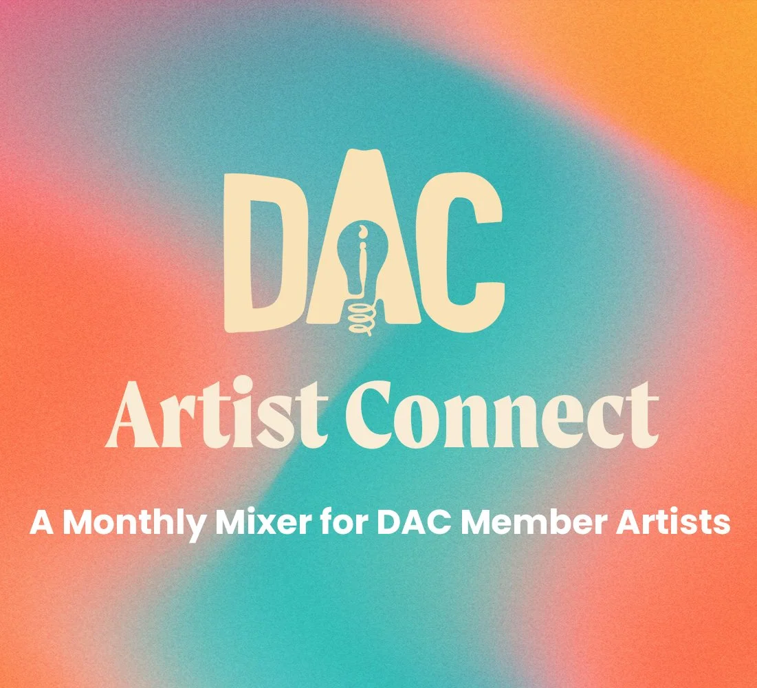 DAC Artist Connect 