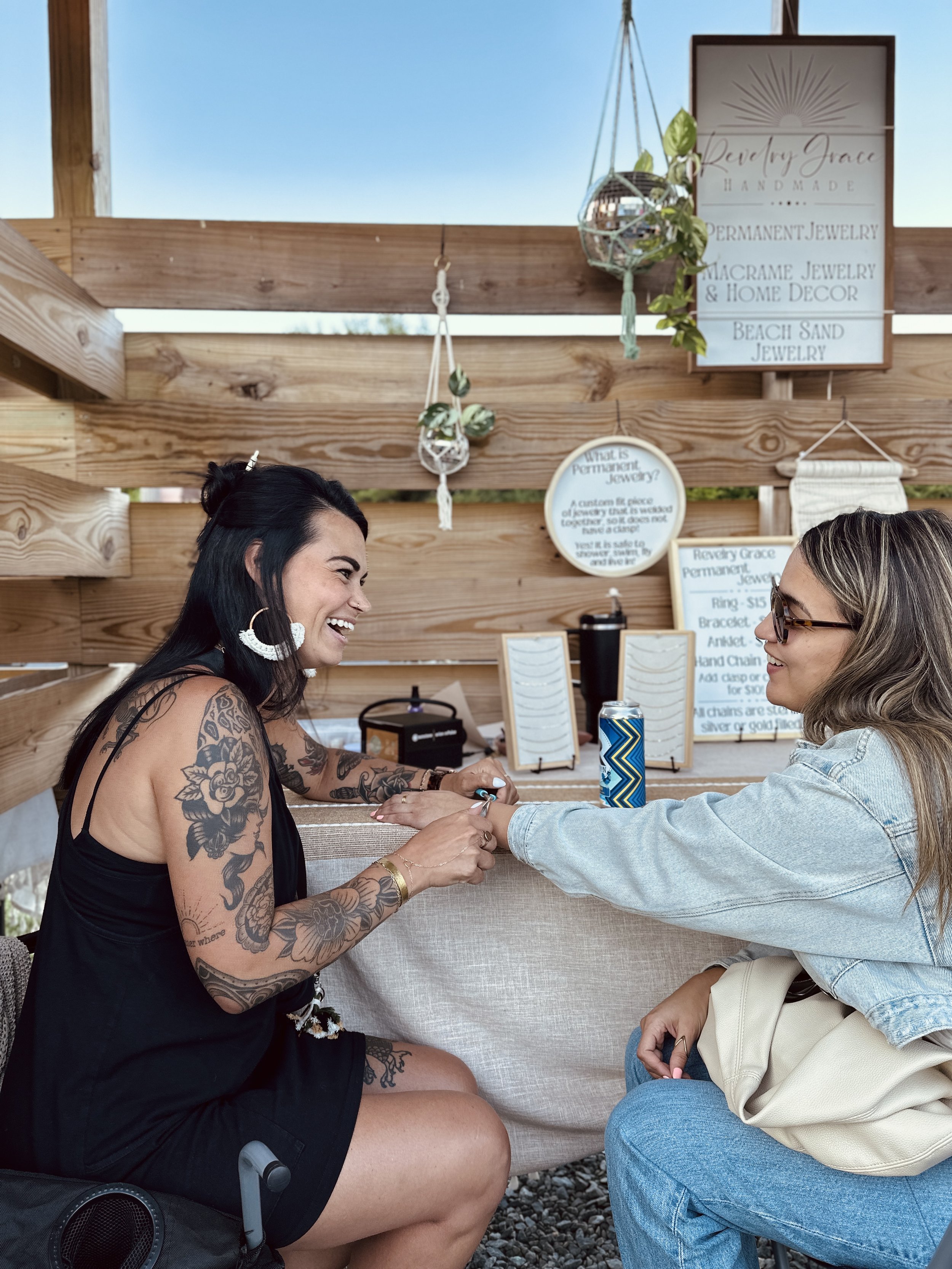 West Side Creative Market