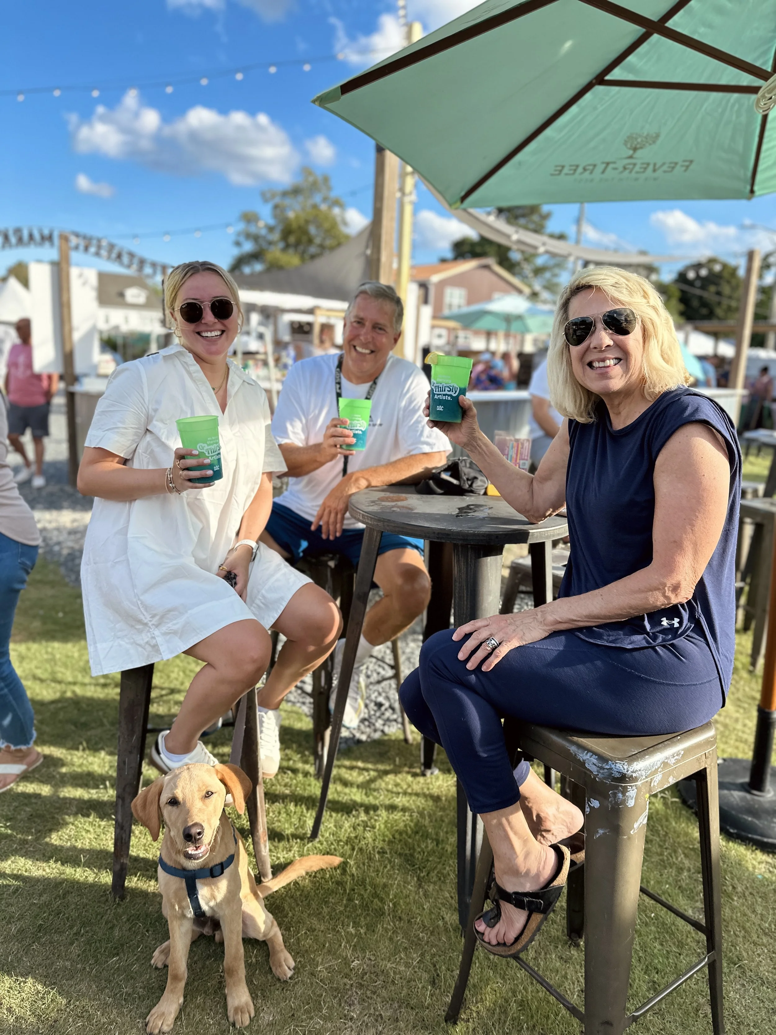 West Side Creative Market