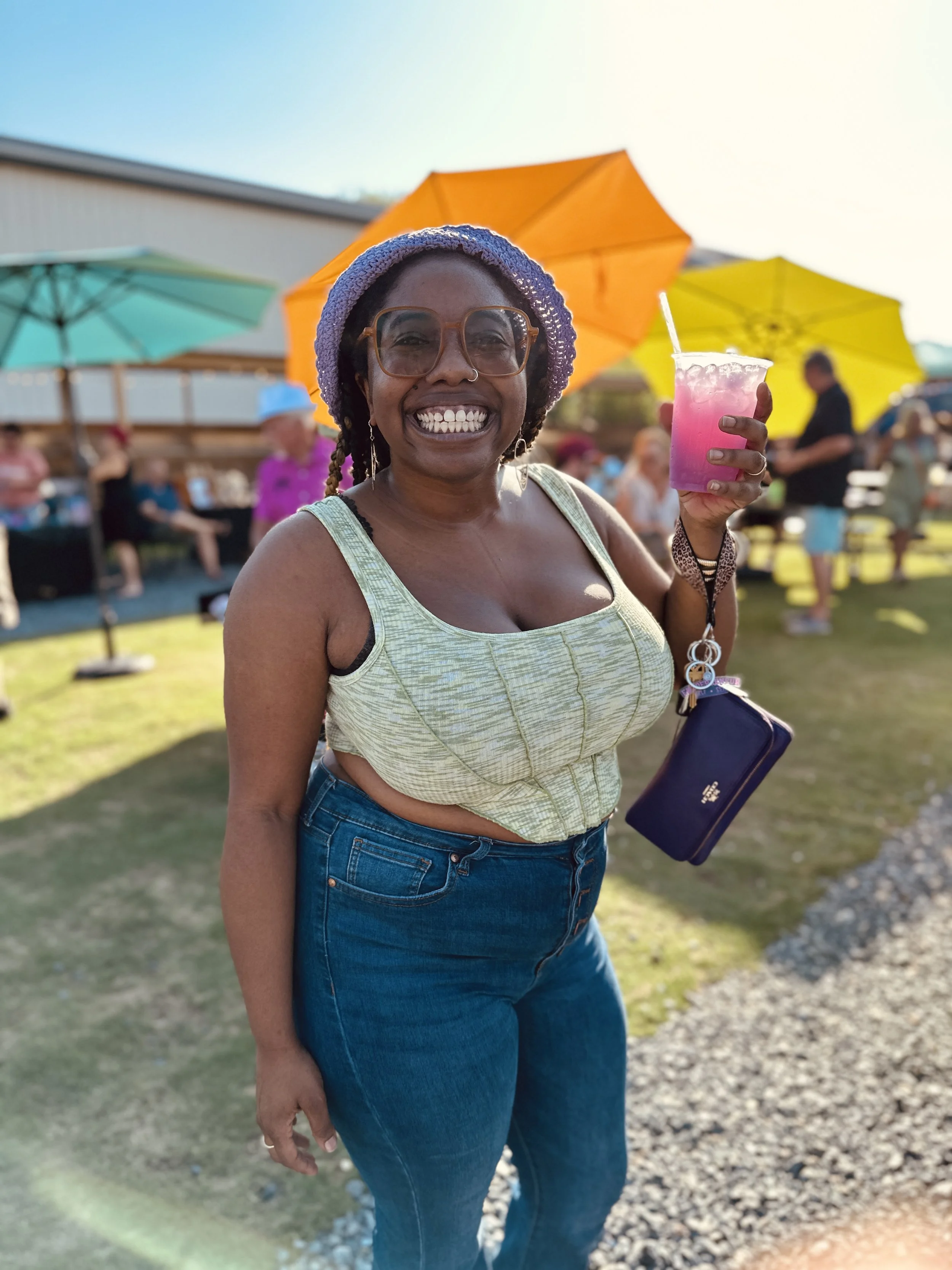 West Side Creative Market