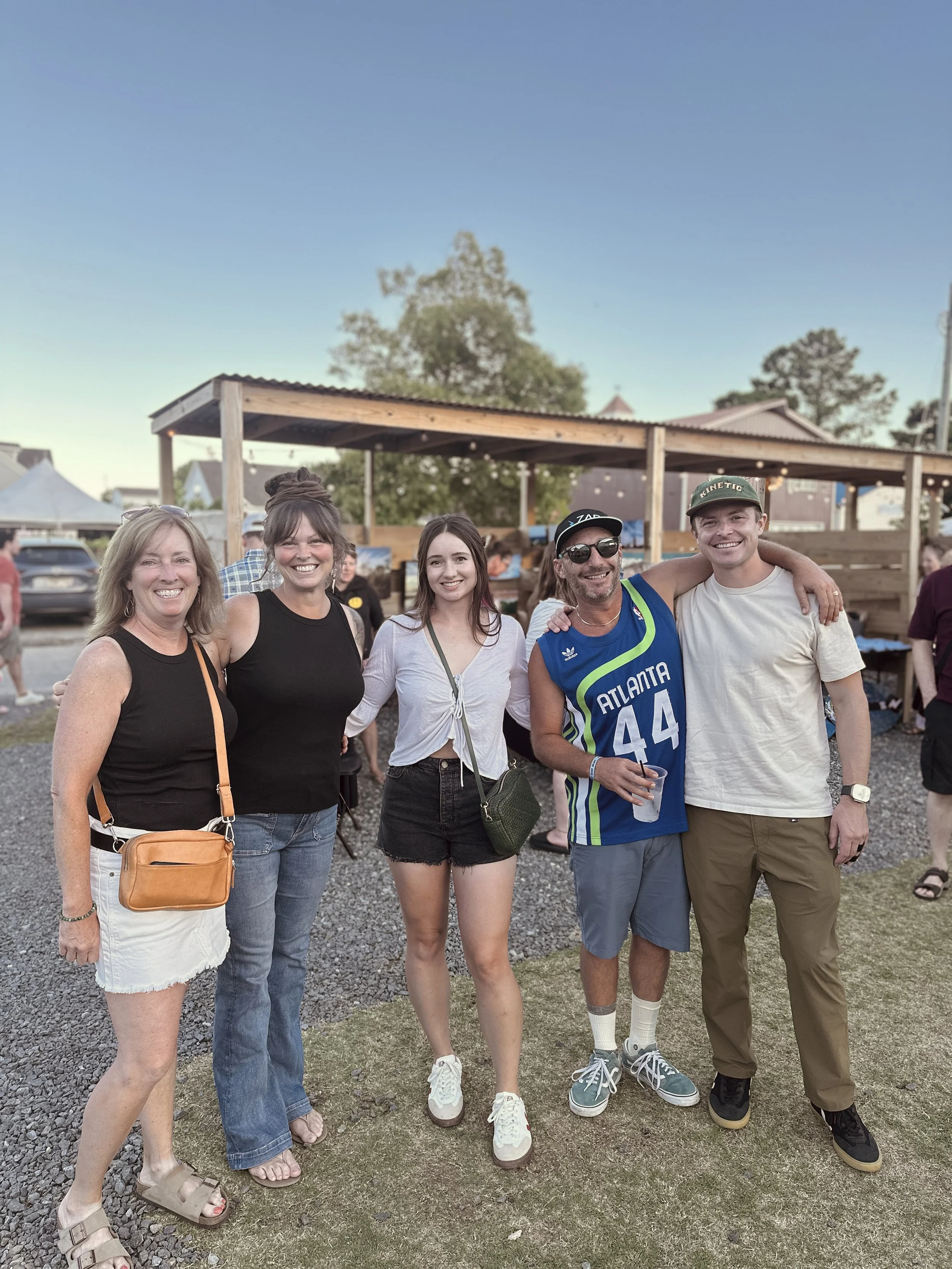 West Side Creative Market