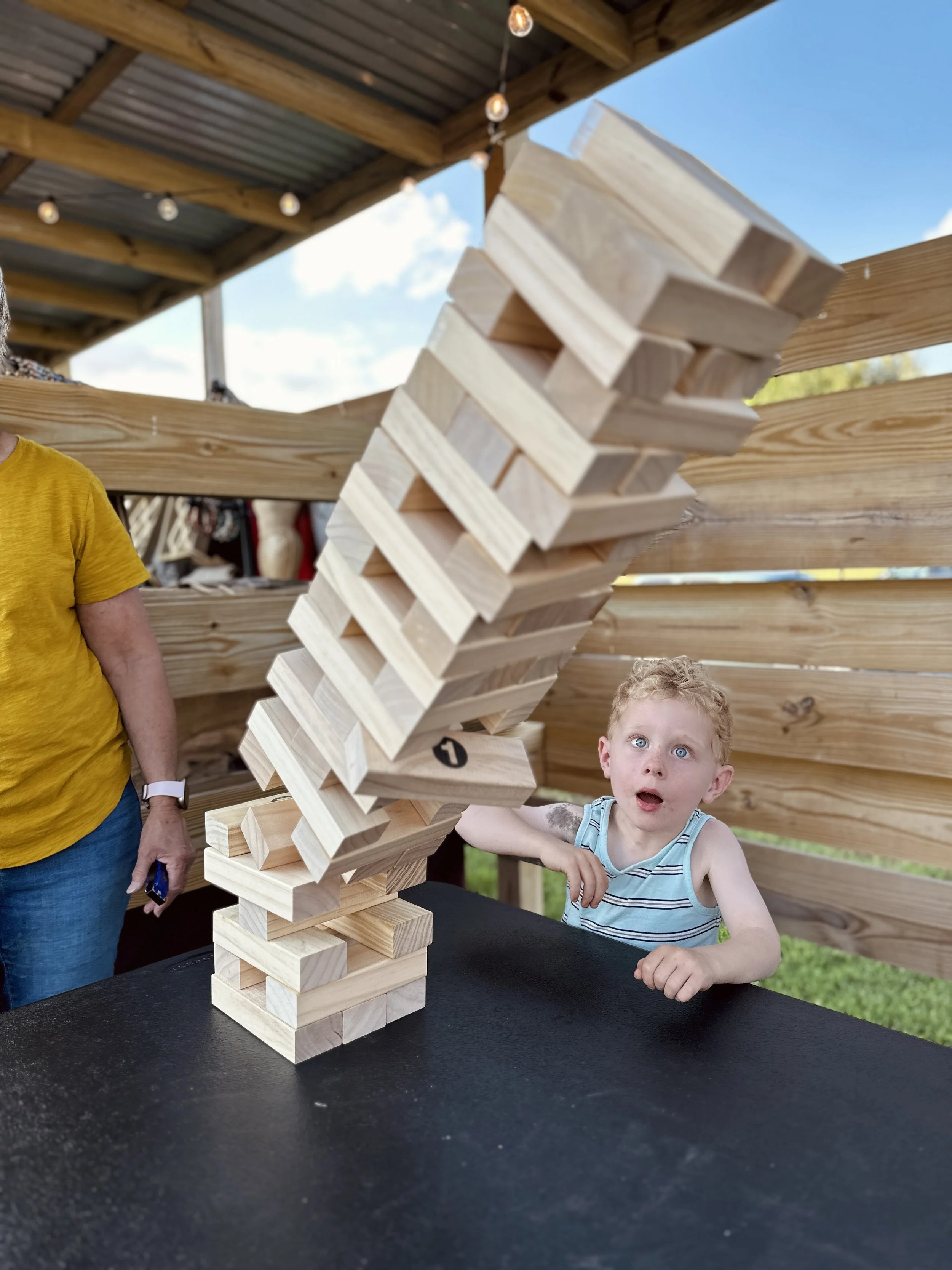 West Side Creative Market