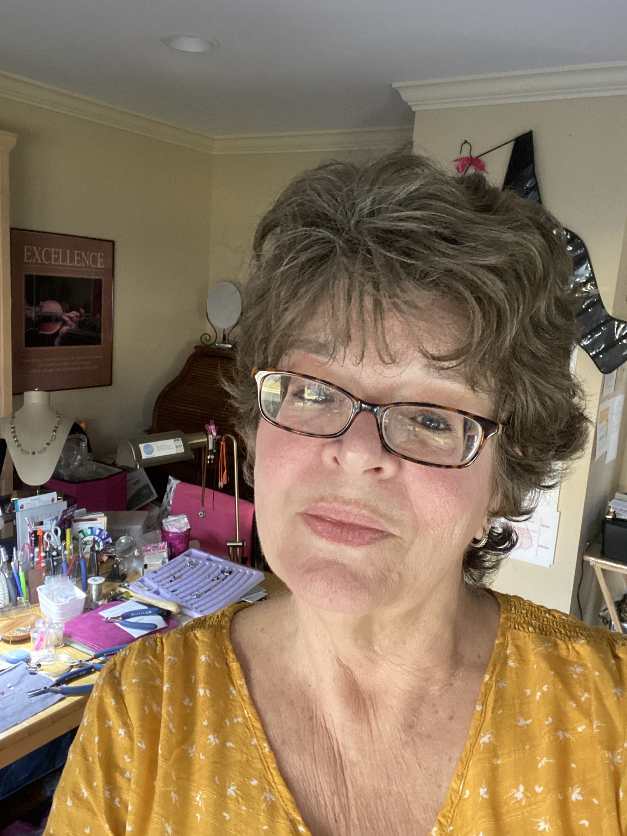 Donna Plunkett
