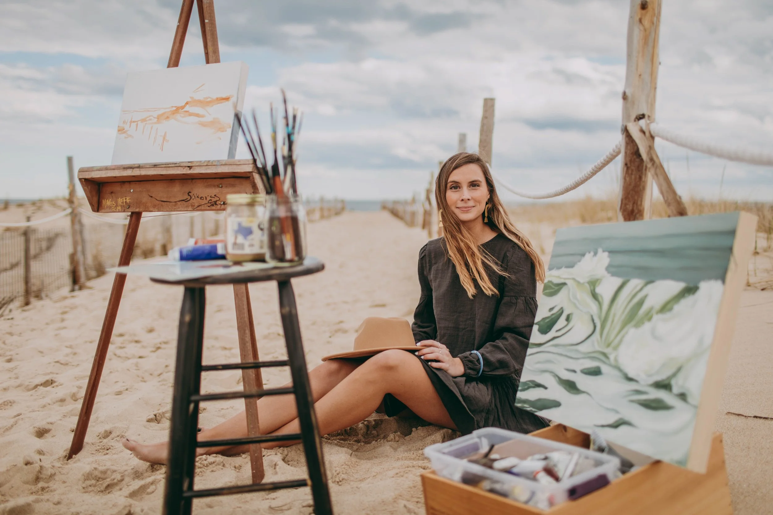 DAC Artist Directory — Developing Artist Collaboration