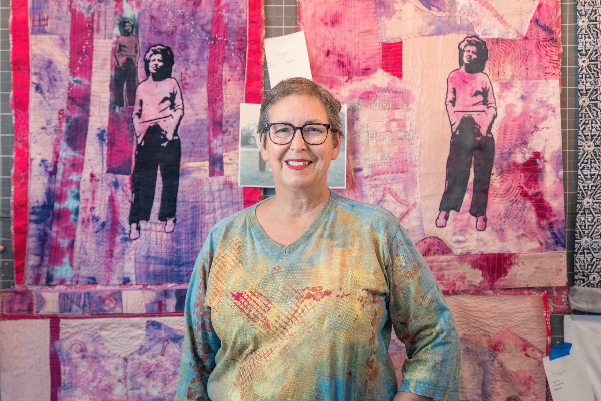 Susan Callahan