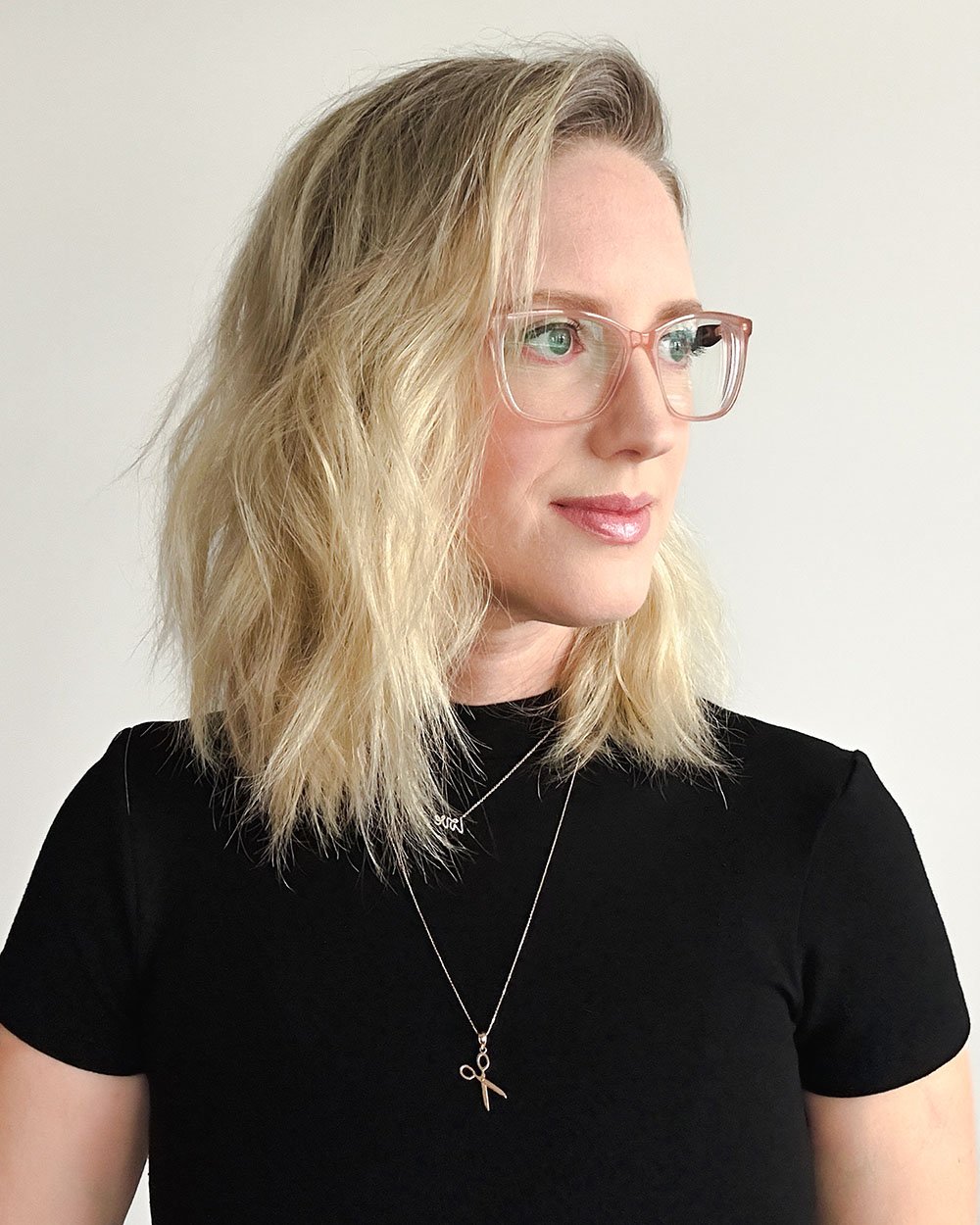 Amy Moscowitz