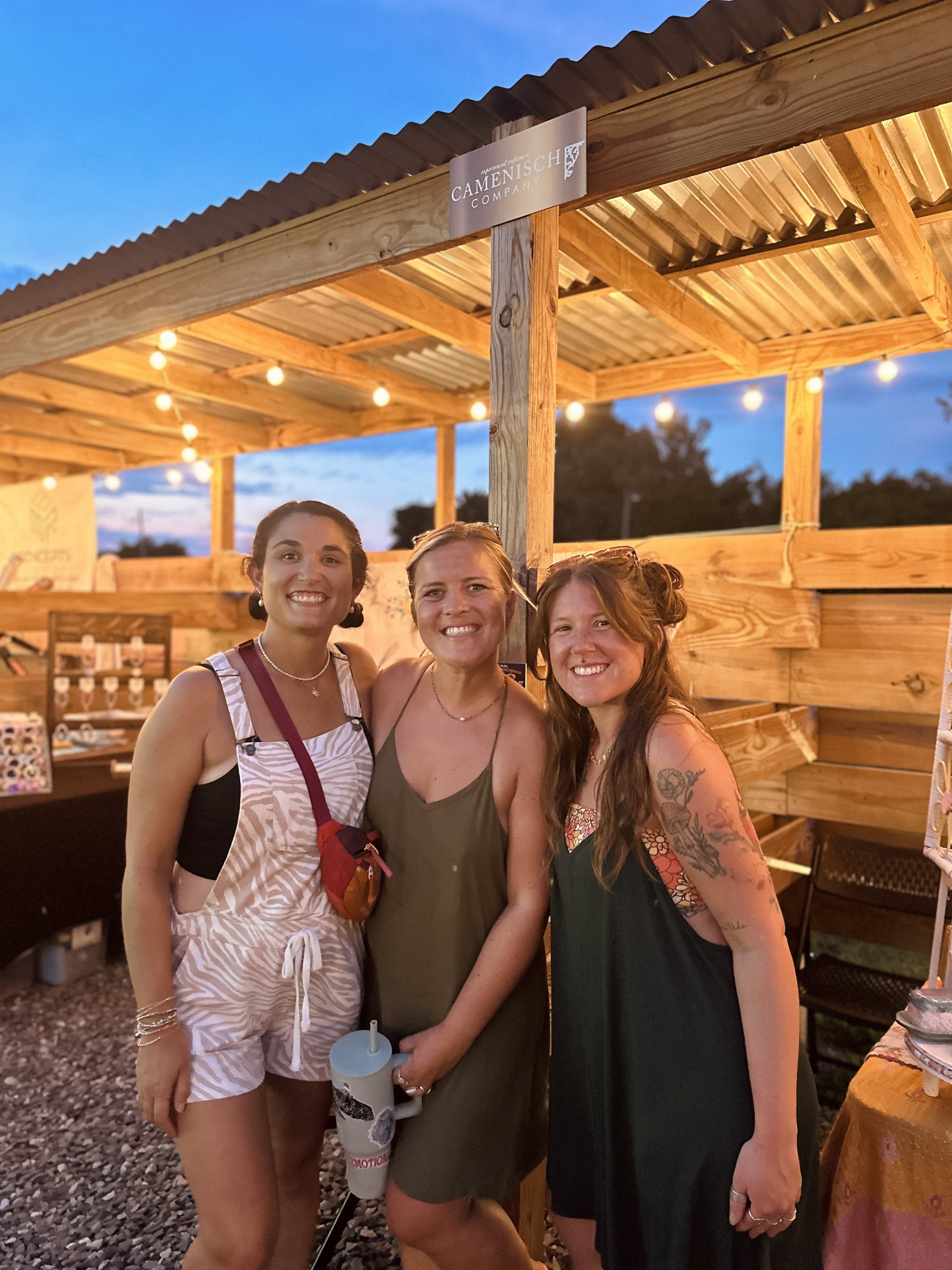 West Side Creative Market