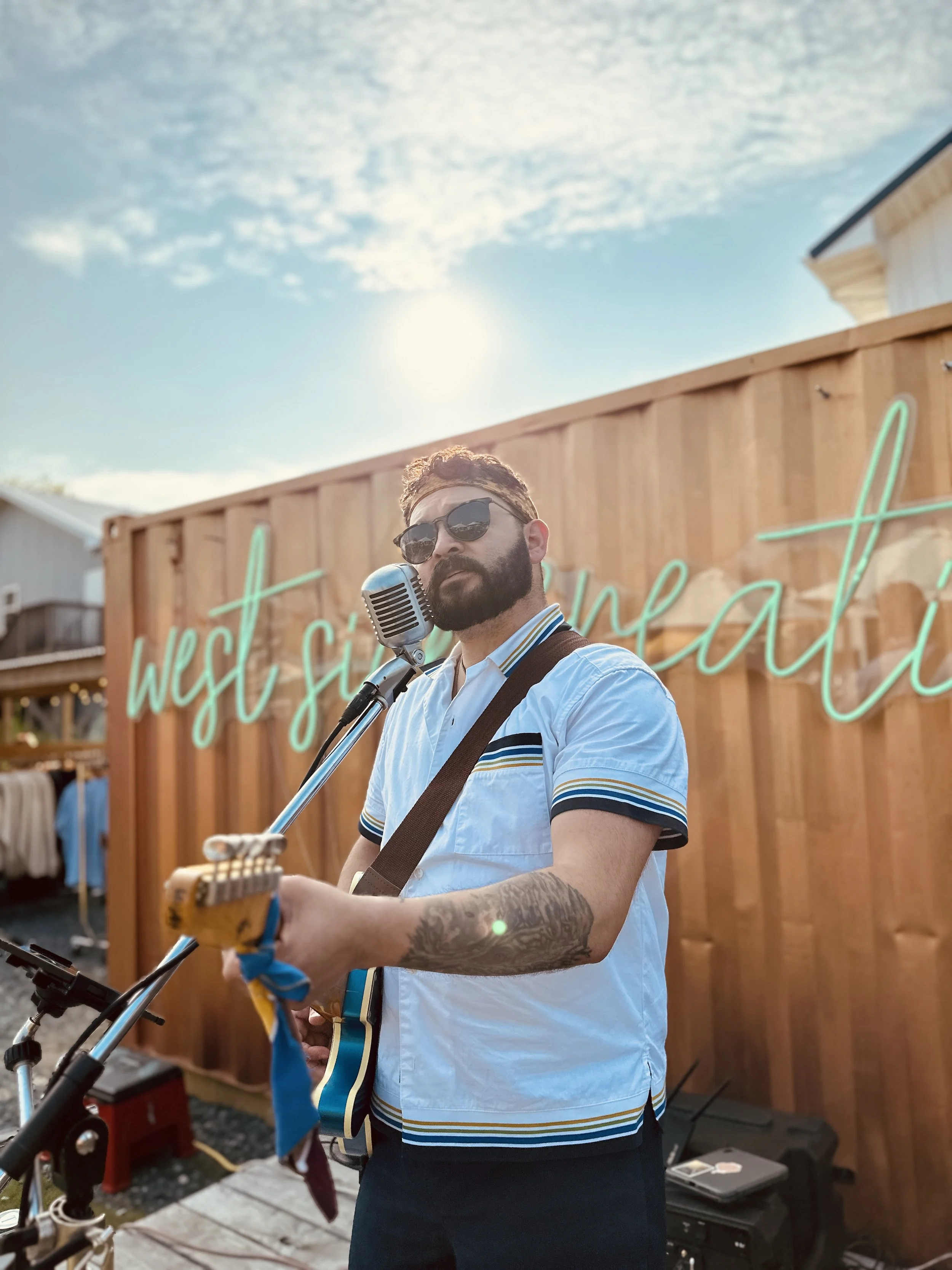 West Side Creative Market