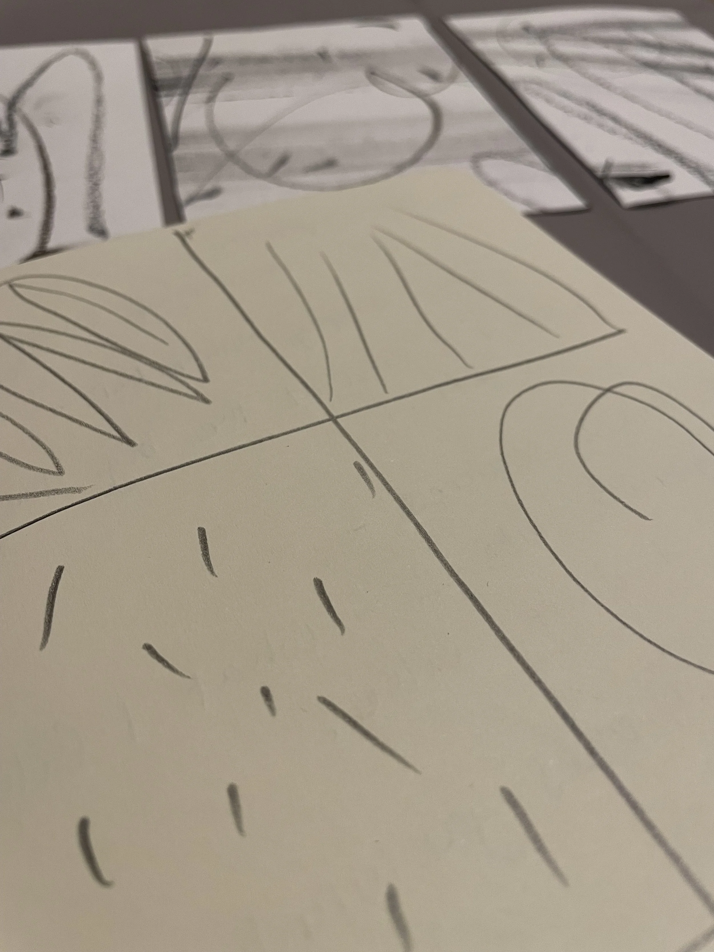 Step one marks on paper.jpeg