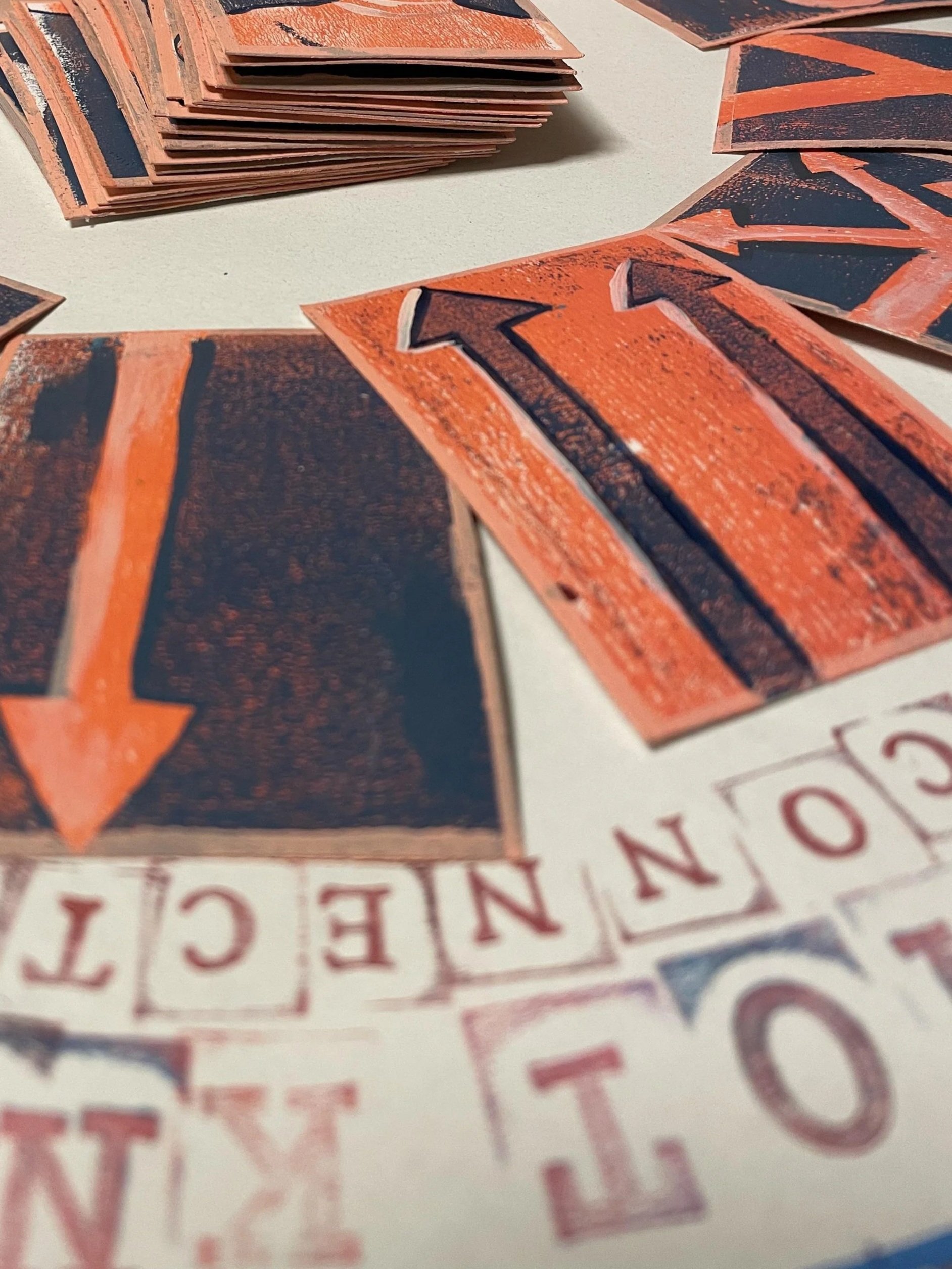 Entering the Practice