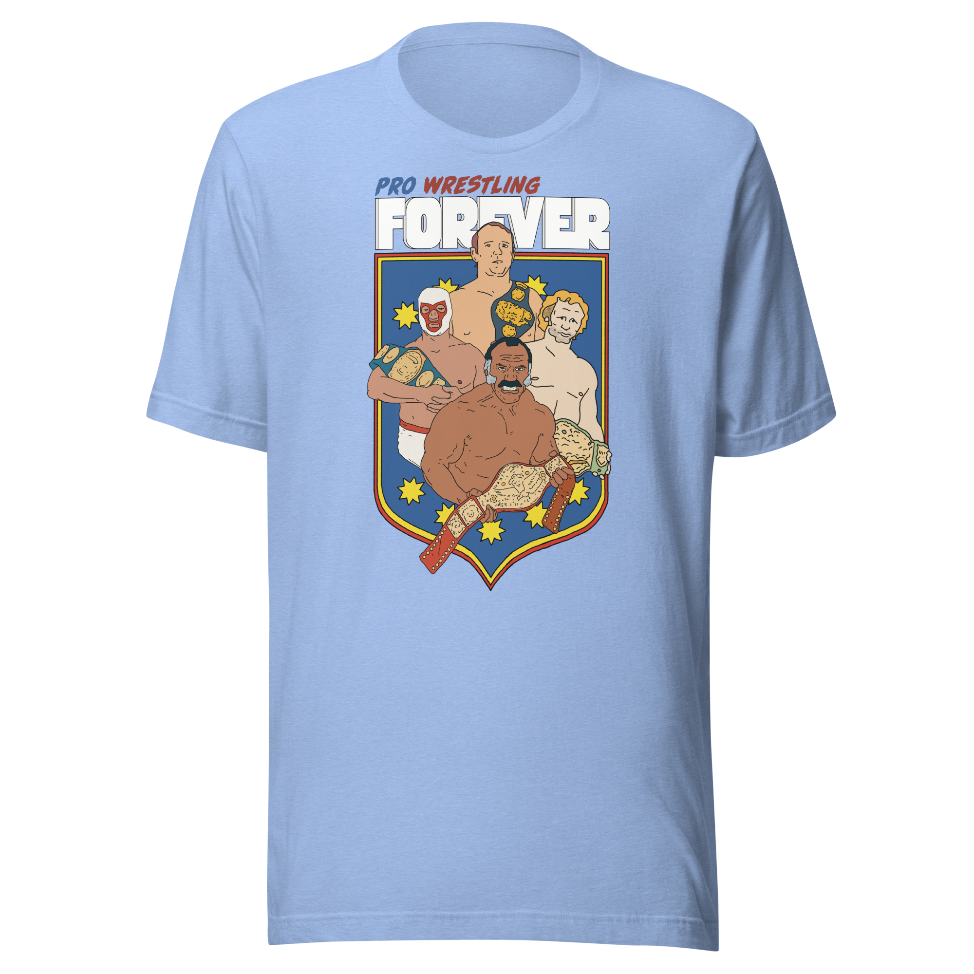 unisex-staple-t-shirt-heather-carolina-blue-front-6a564b9335d18.png